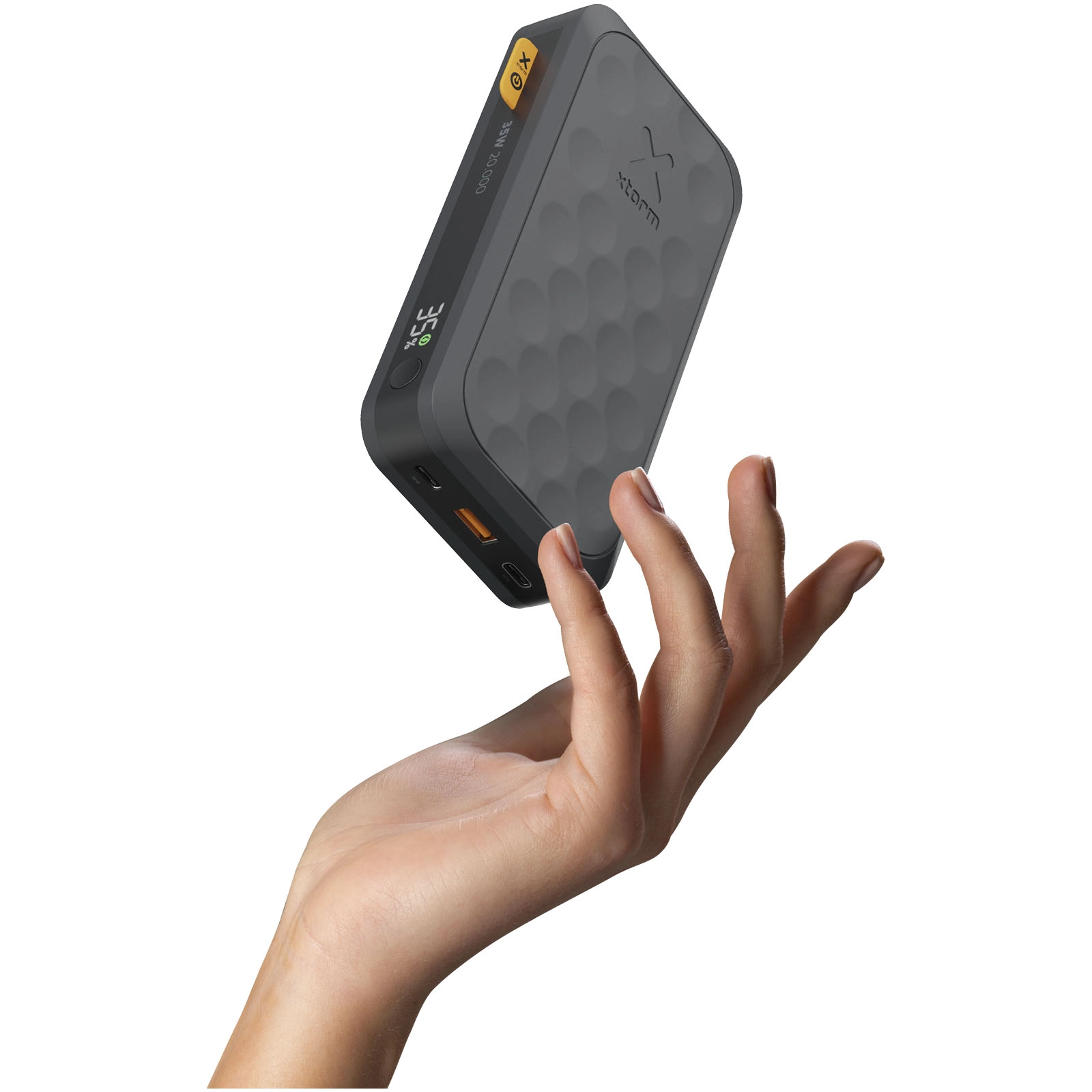 Immagine Power bank da 20.000 mAh e 35 W Xtorm FS520 Serie Fuel