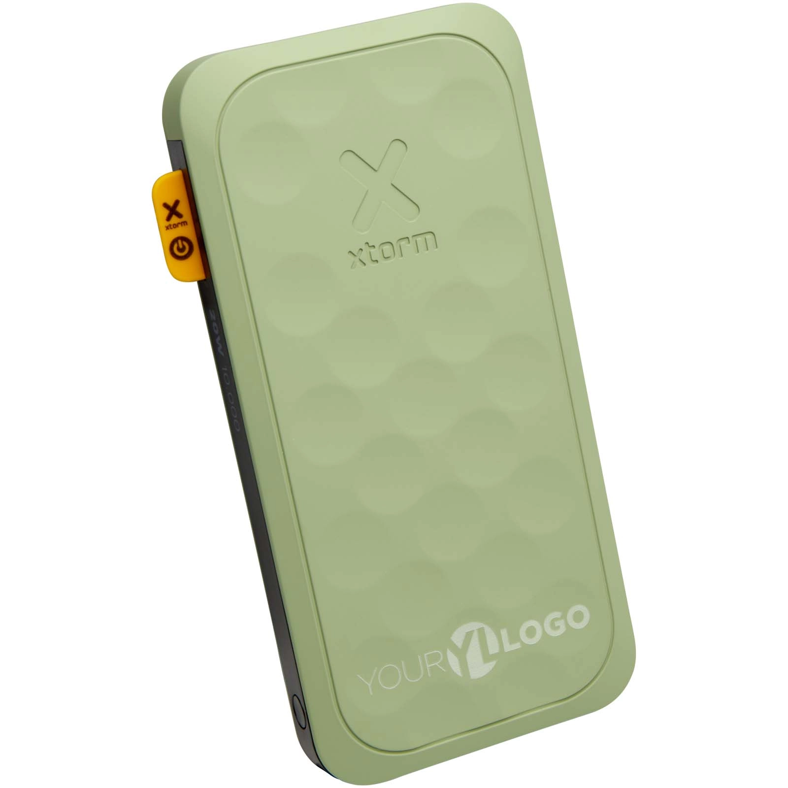 Immagine Power bank da 10.000 mAh 20 W Serie Xtorm FS510 Fuel