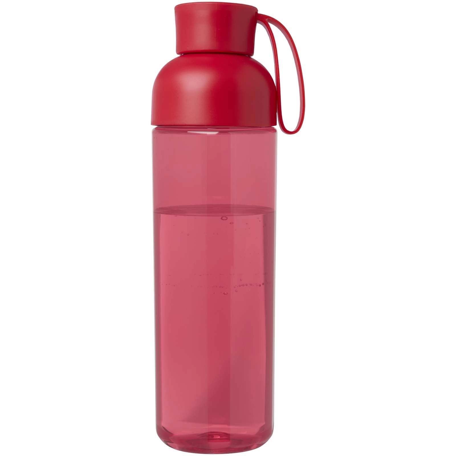 Immagine Borraccia in PET riciclato da 600 ml Illuminate