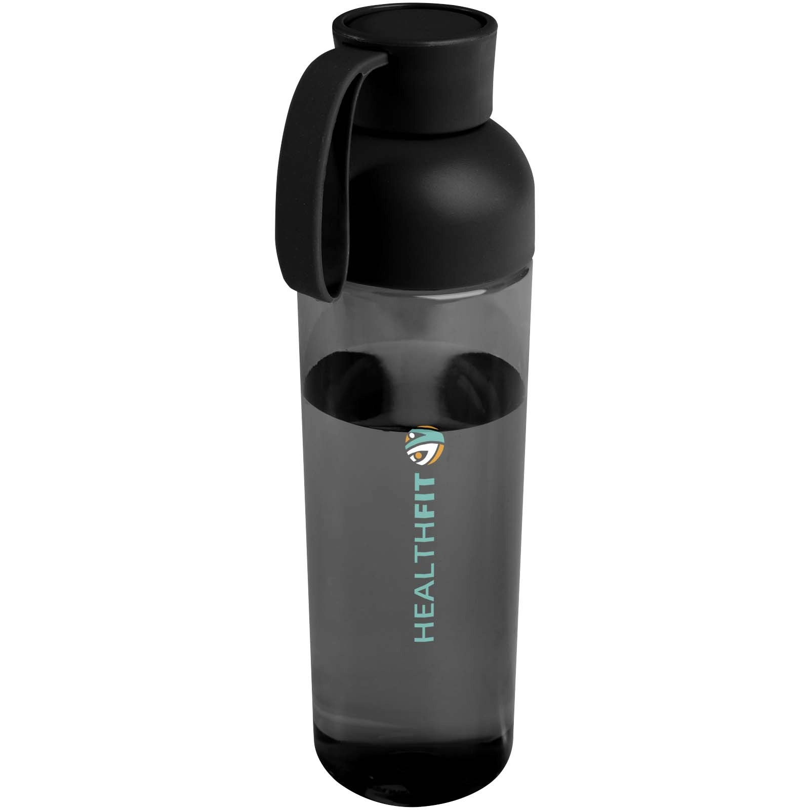 Immagine Borraccia in PET riciclato da 600 ml Illuminate