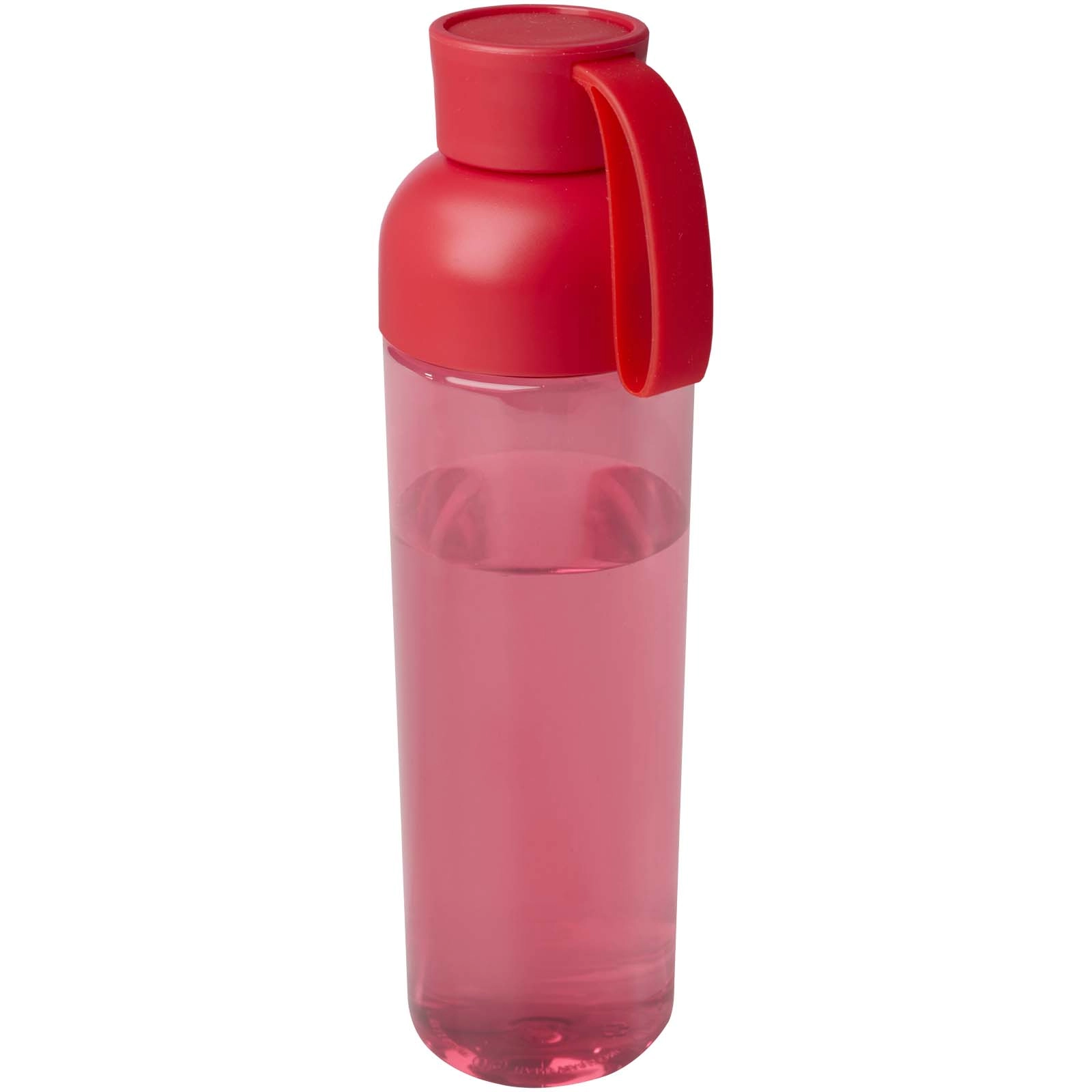 Immagine Borraccia in PET riciclato da 600 ml Illuminate