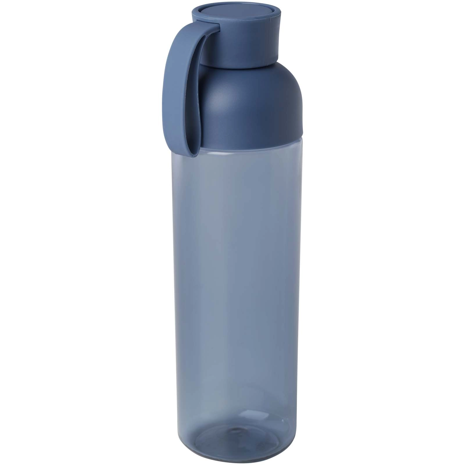 Immagine Borraccia in PET riciclato da 600 ml Illuminate