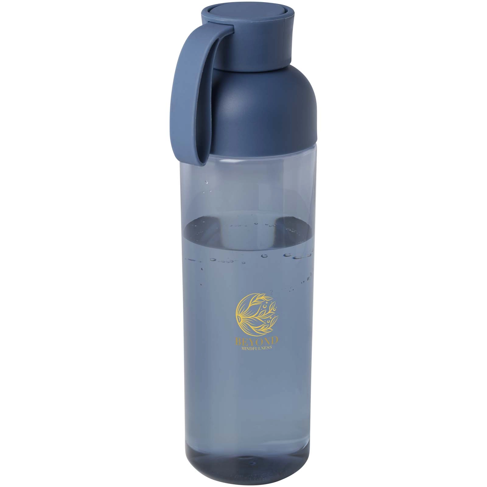 Immagine Borraccia in PET riciclato da 600 ml Illuminate