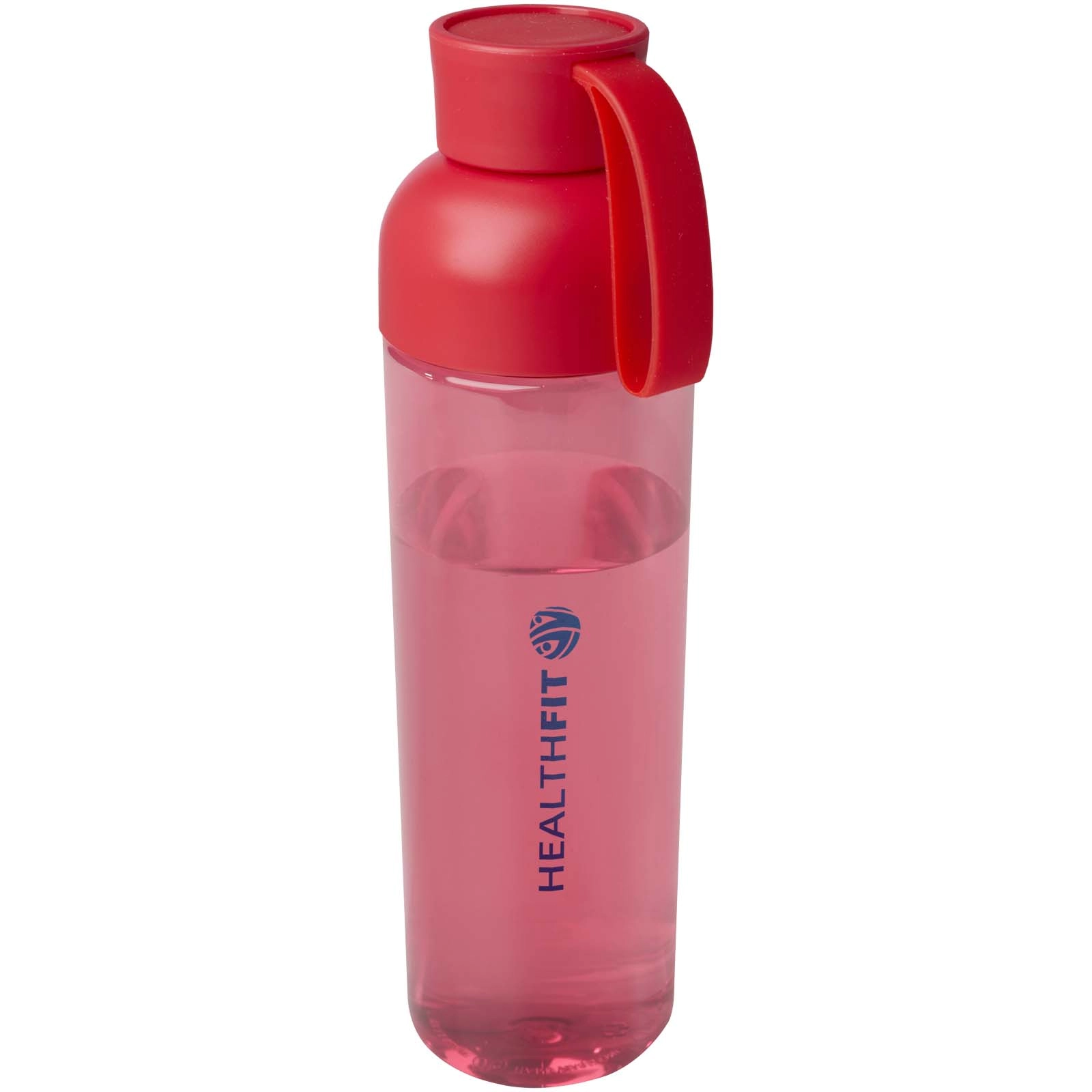 Immagine Borraccia in PET riciclato da 600 ml Illuminate