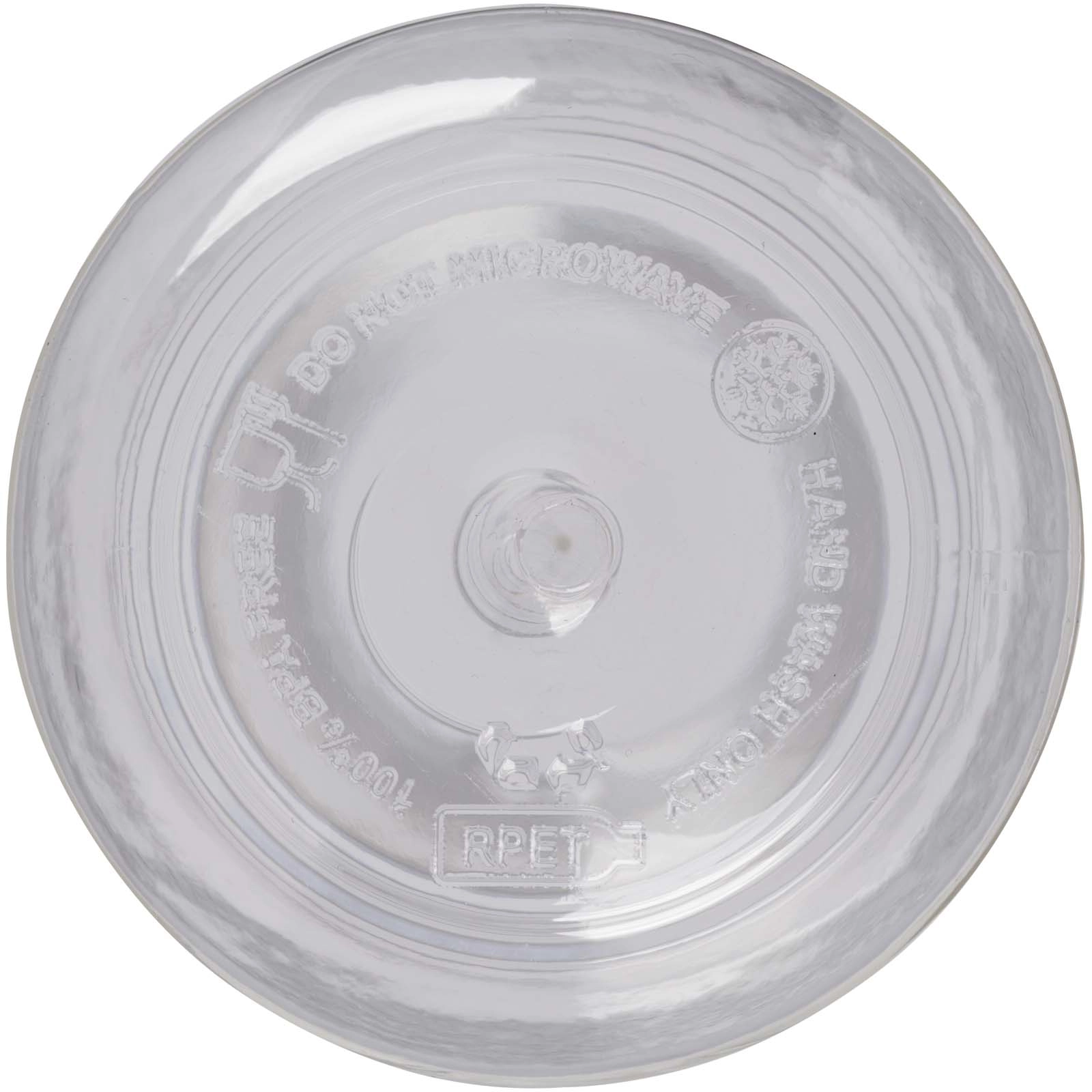 Immagine Borraccia in PET riciclato da 600 ml Illuminate