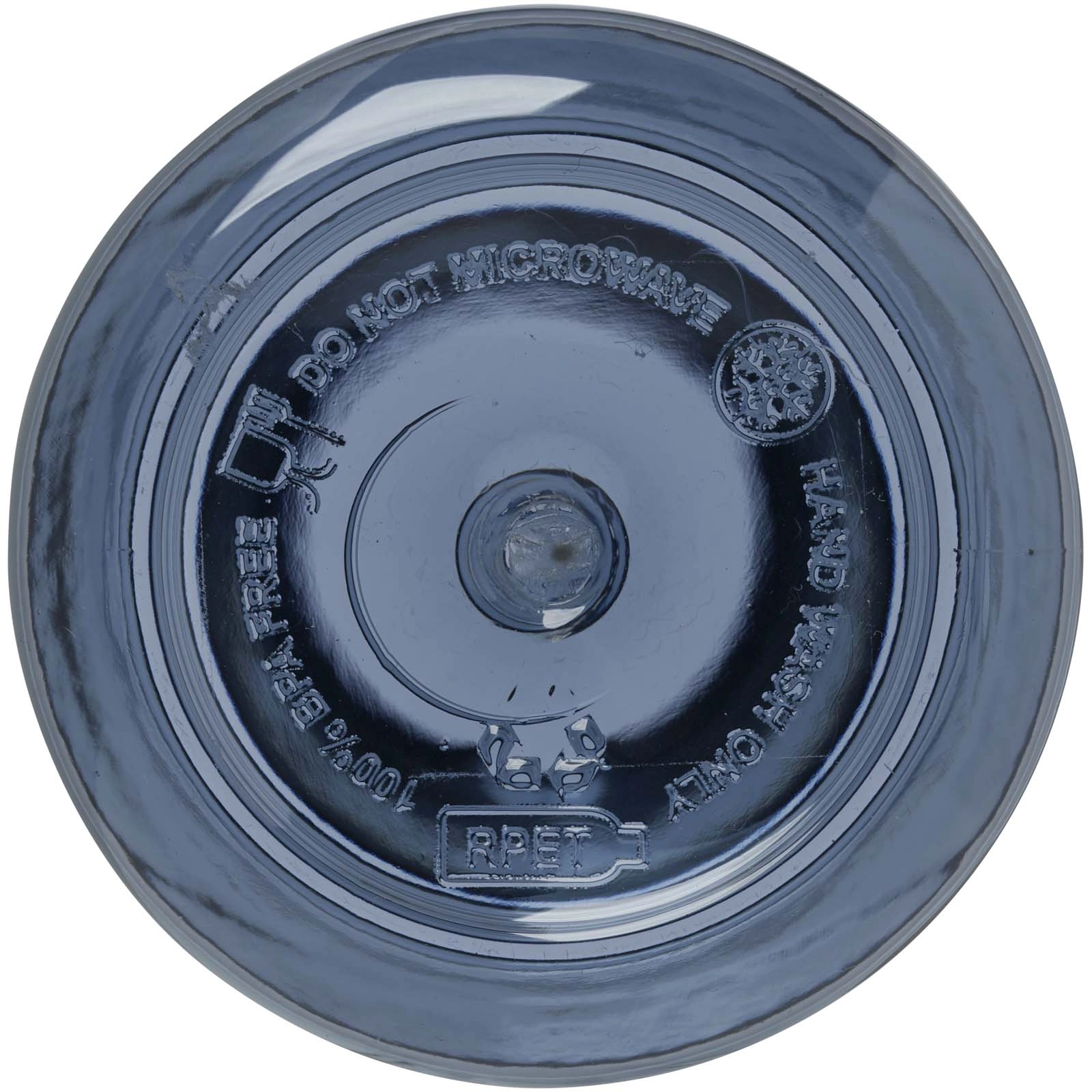 Immagine Borraccia in PET riciclato da 600 ml Illuminate