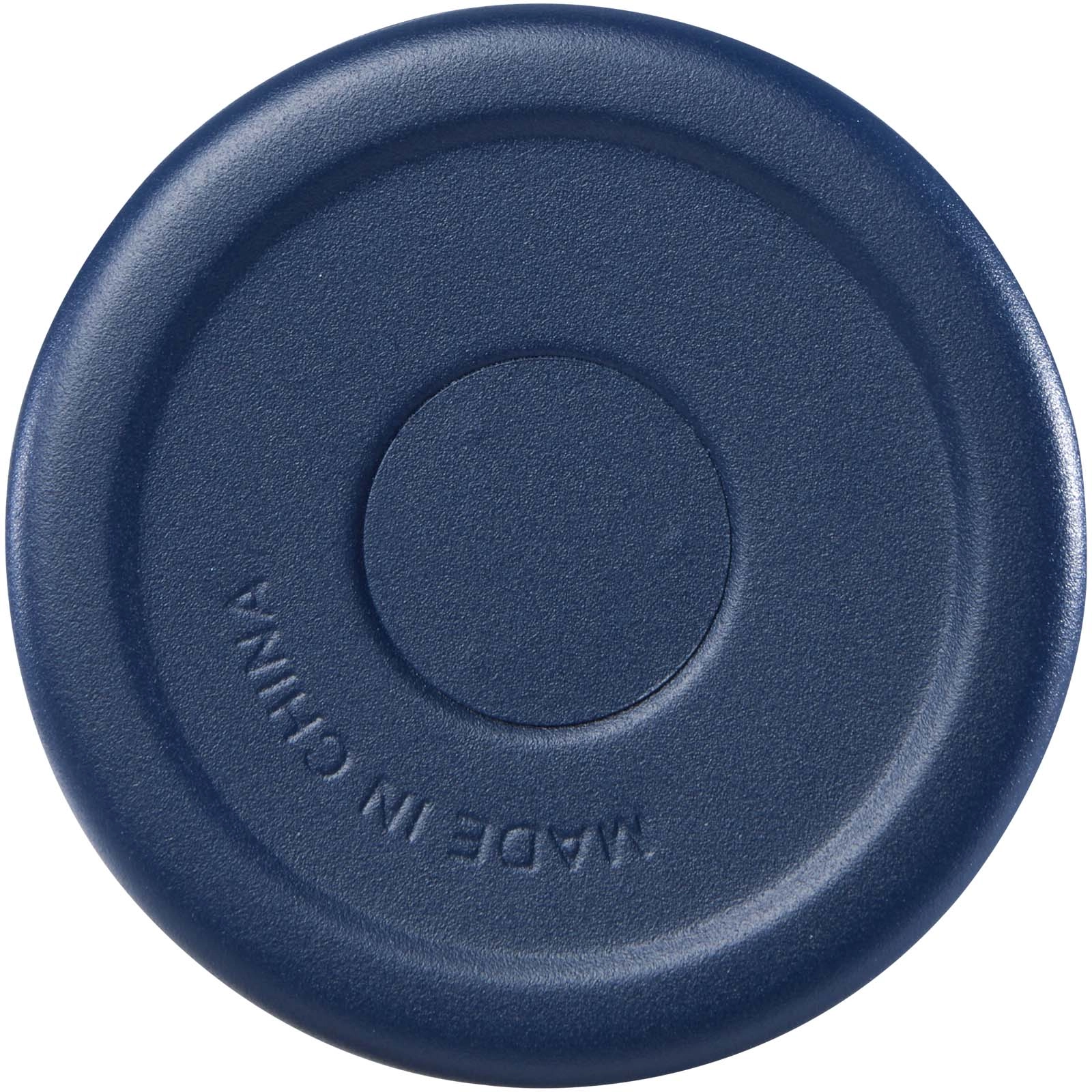 Immagine Tazza con isolamento sottovuoto in rame a doppia parete certificata RCS con cannuccia da 1200 ml Sydney