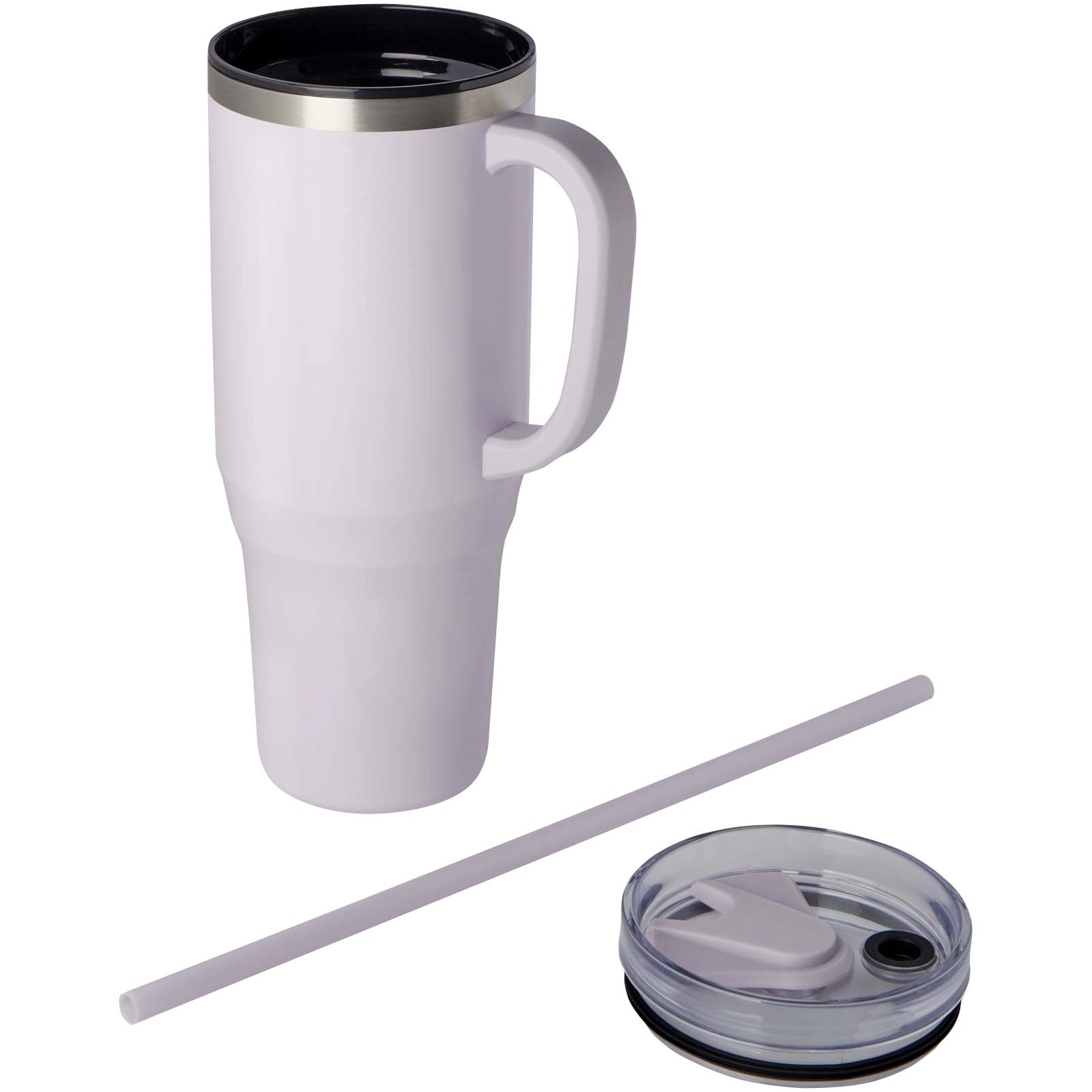 Immagine Tazza certificata RCS con cannuccia da 1200 ml Melbourne