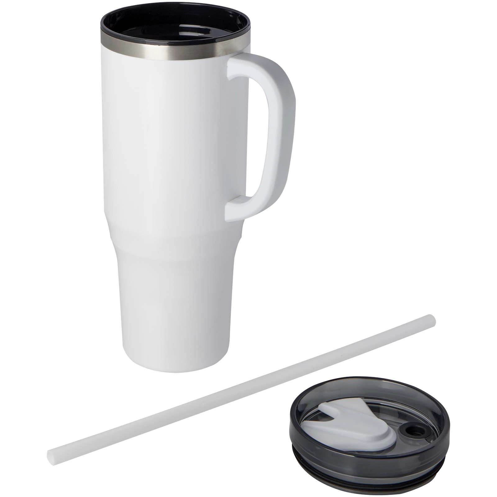 Immagine Tazza certificata RCS con cannuccia da 1200 ml Melbourne