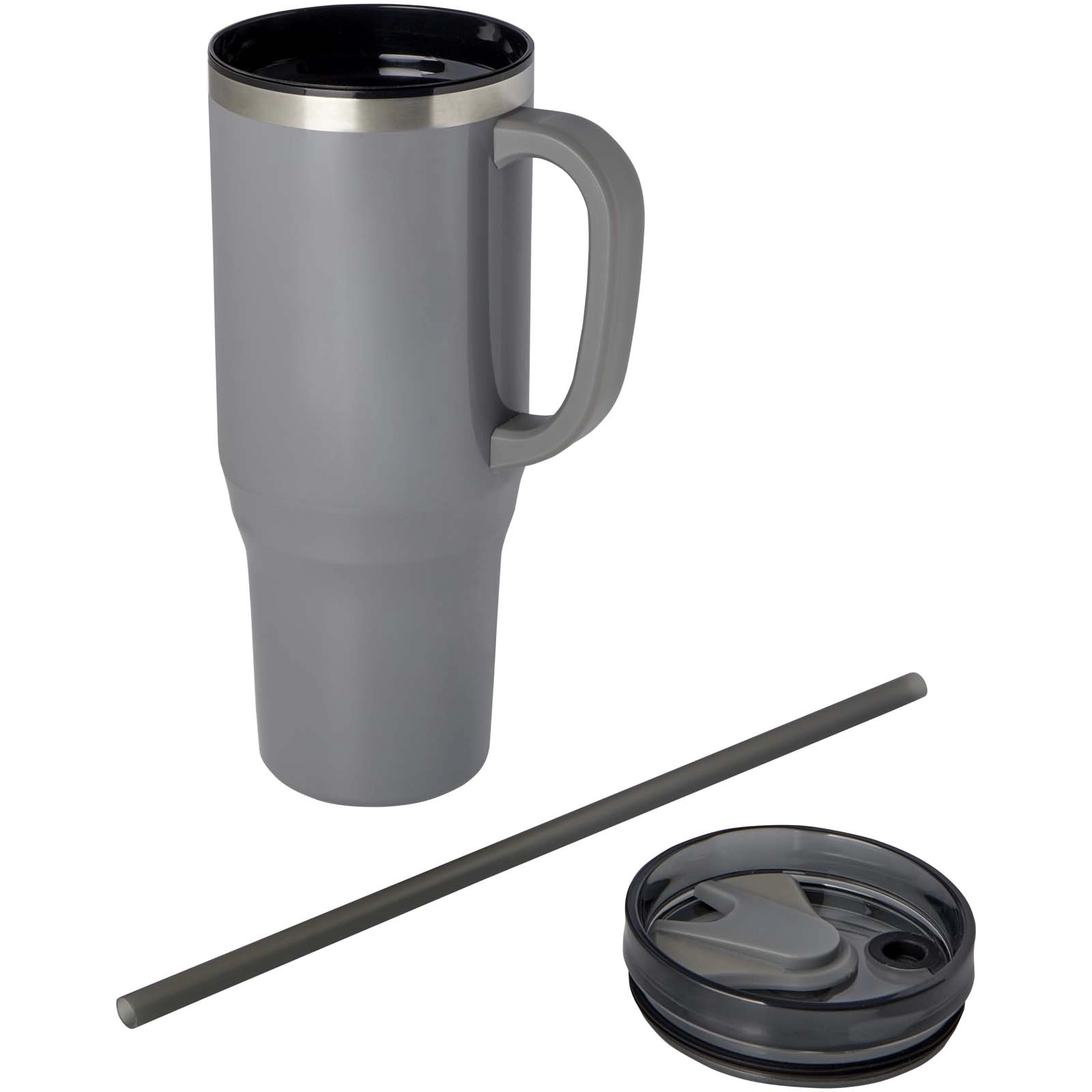 Immagine Tazza certificata RCS con cannuccia da 1200 ml Melbourne