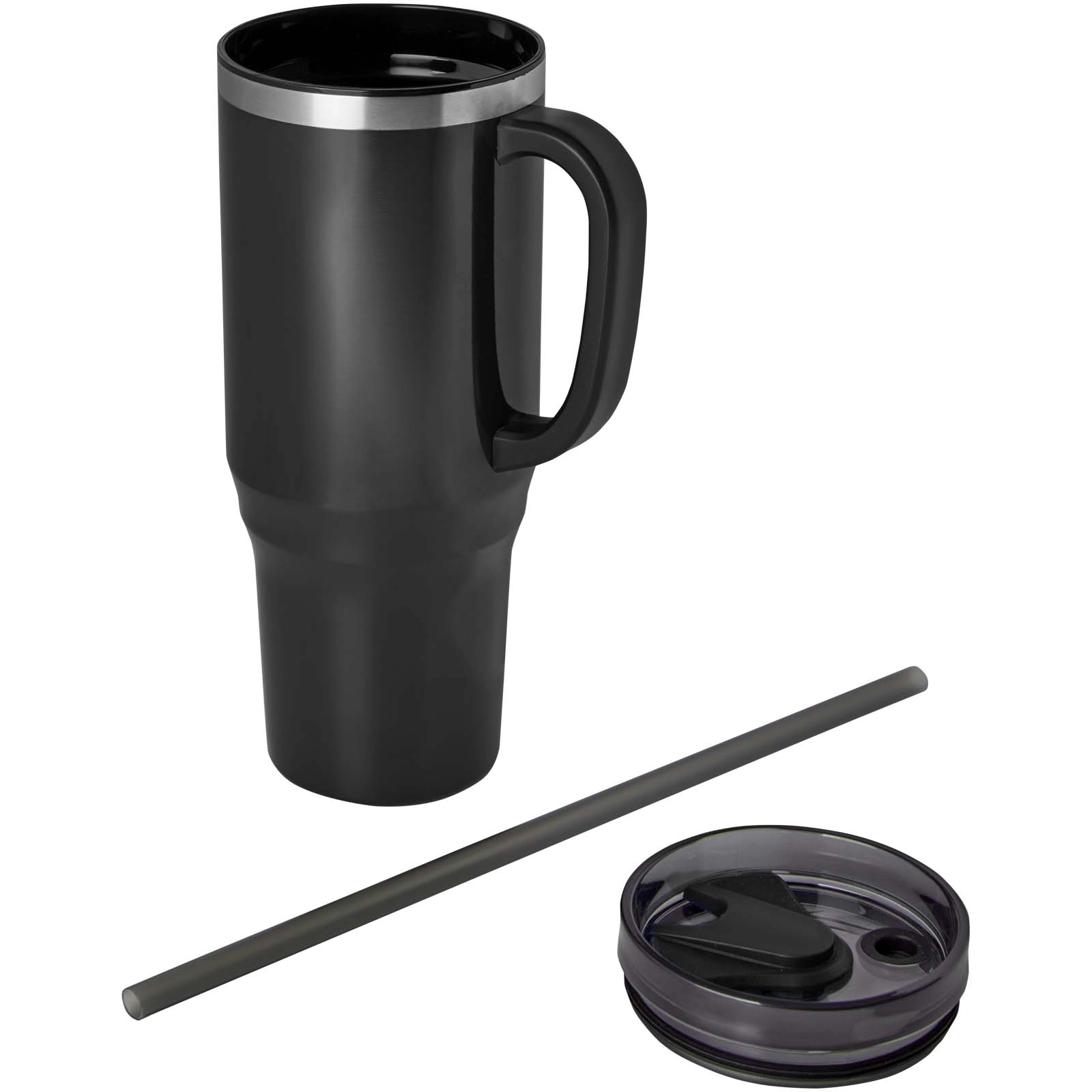Immagine Tazza certificata RCS con cannuccia da 1200 ml Melbourne