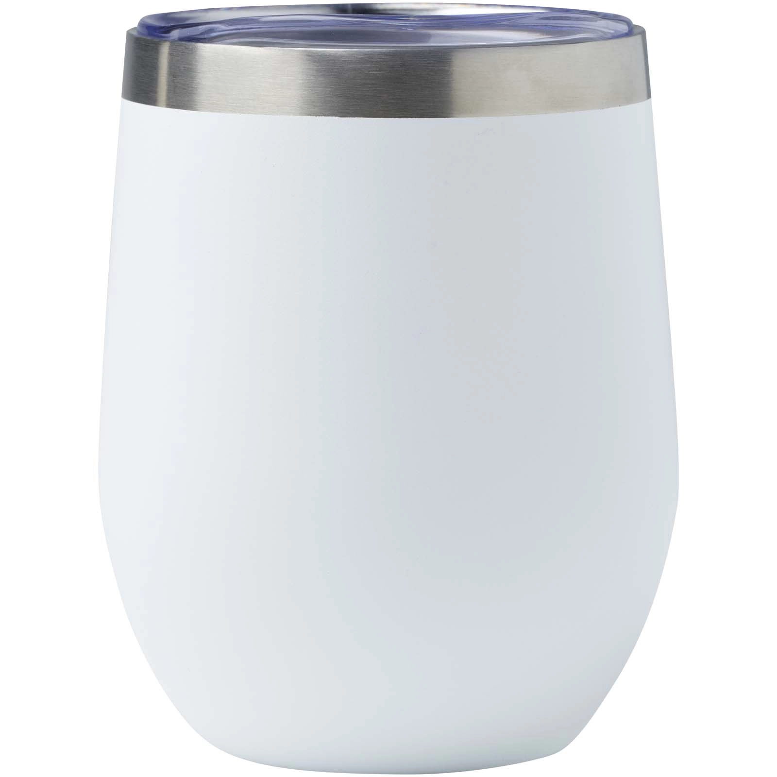 Immagine Tazza con isolamento termico in rame da 350 ml certificato RCS Corzo