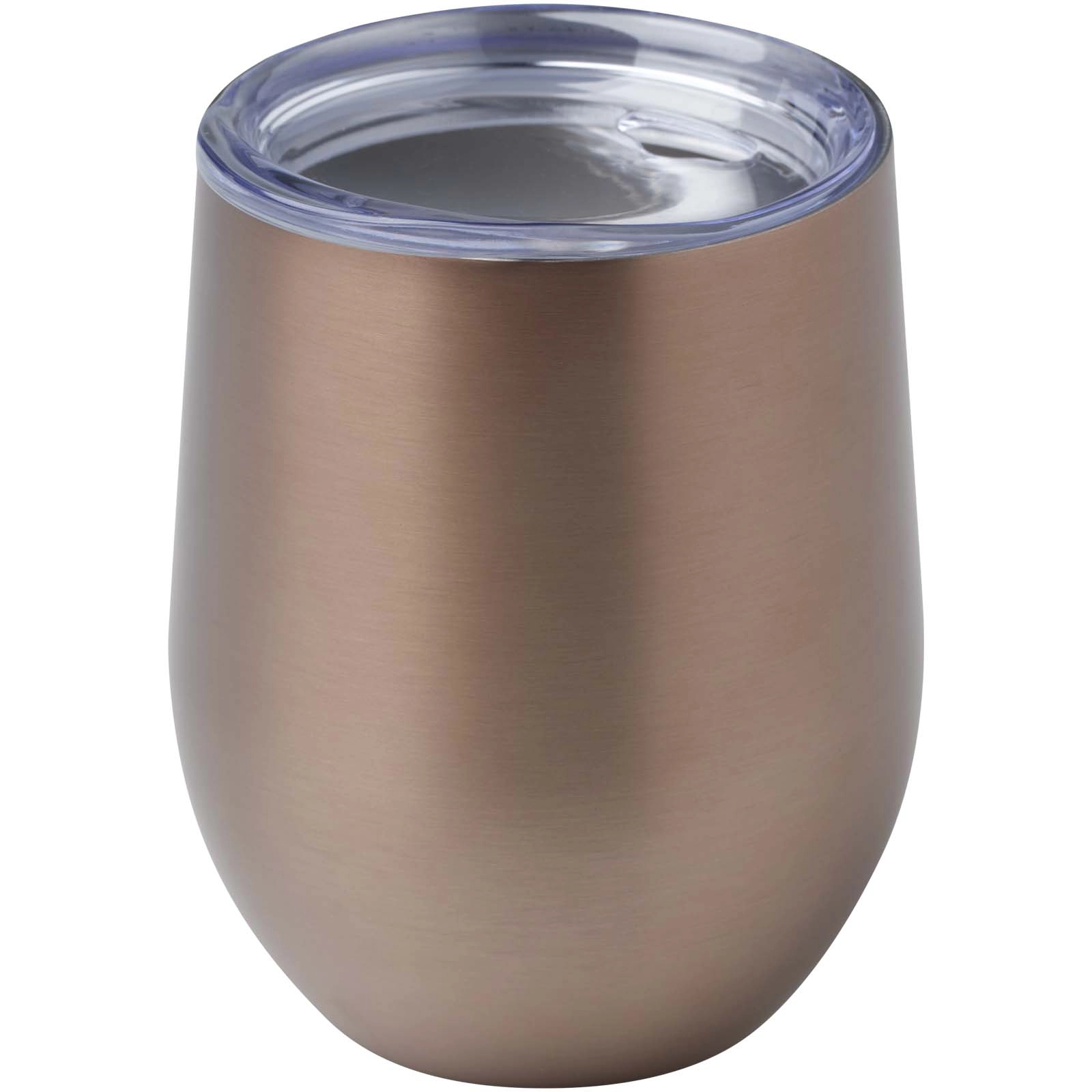 Immagine Tazza con isolamento termico in rame da 350 ml certificato RCS Corzo