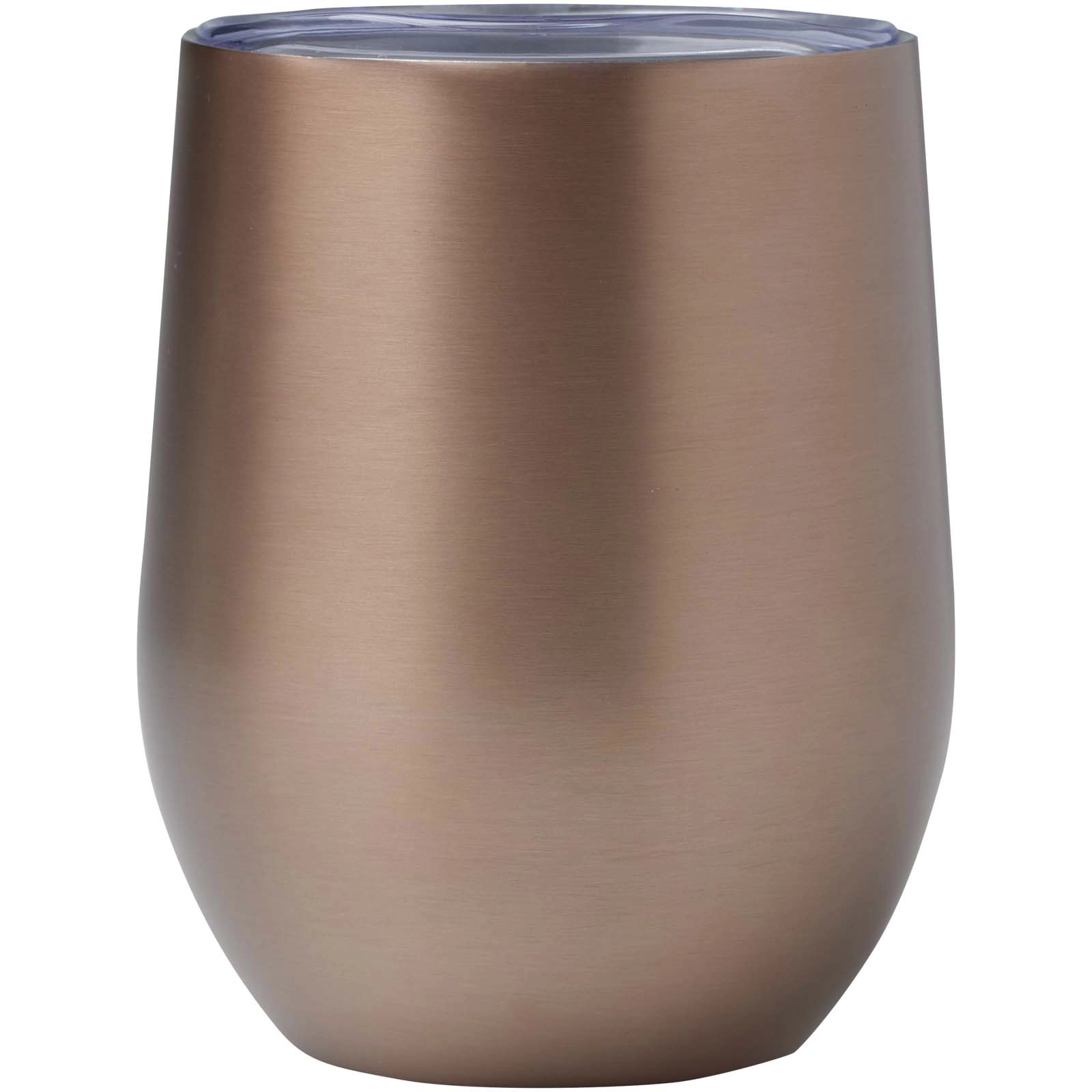 Immagine Tazza con isolamento termico in rame da 350 ml certificato RCS Corzo
