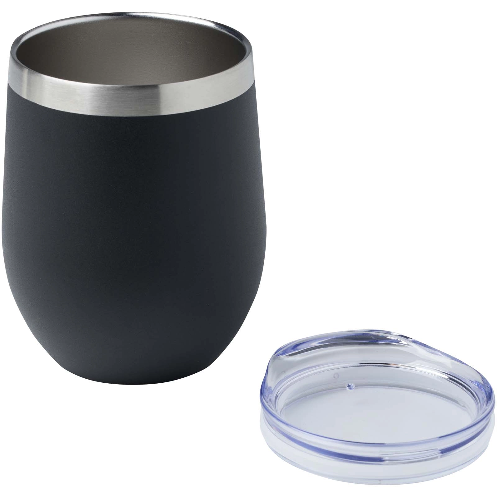 Immagine Tazza con isolamento termico in rame da 350 ml certificato RCS Corzo