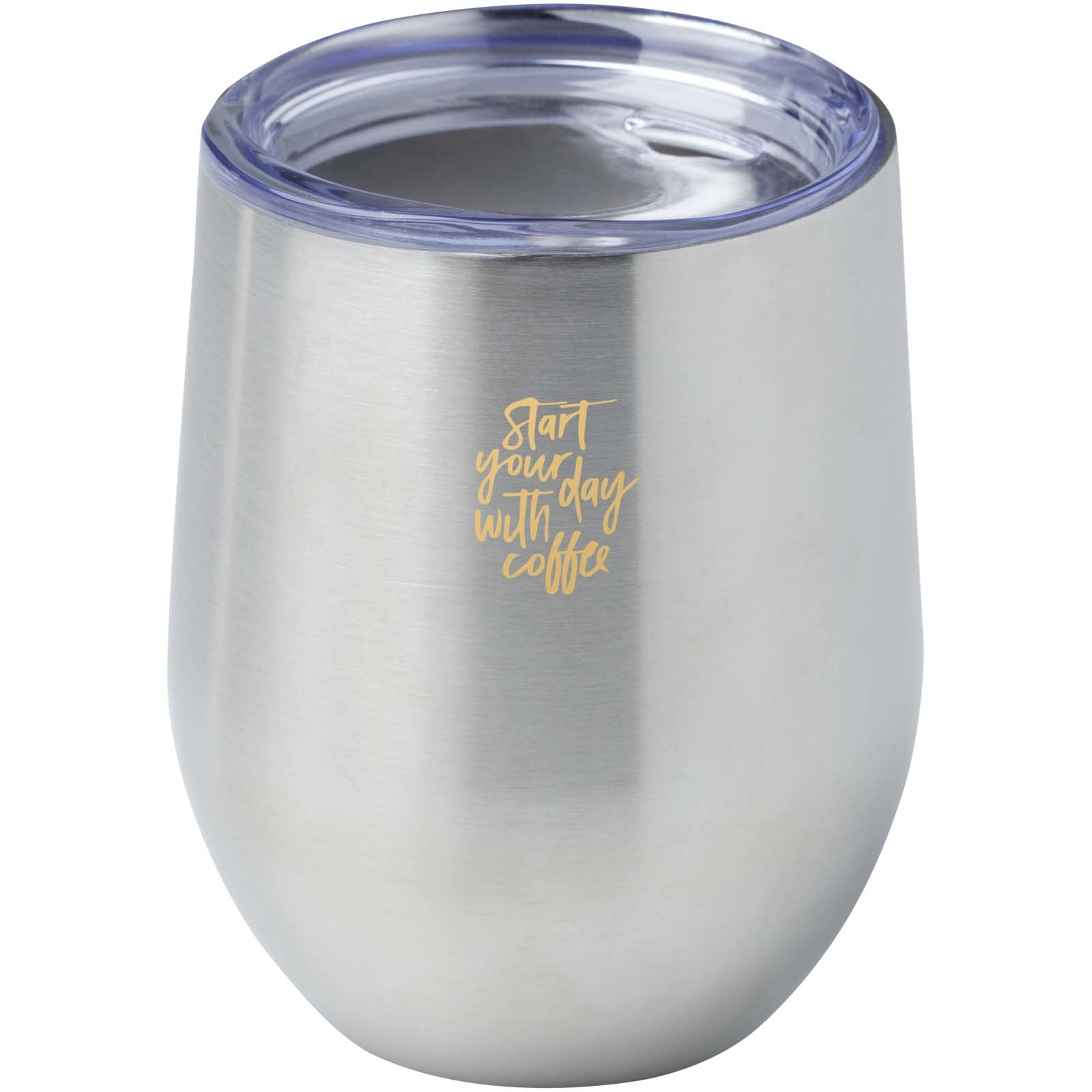 Immagine Tazza con isolamento termico in rame da 350 ml certificato RCS Corzo
