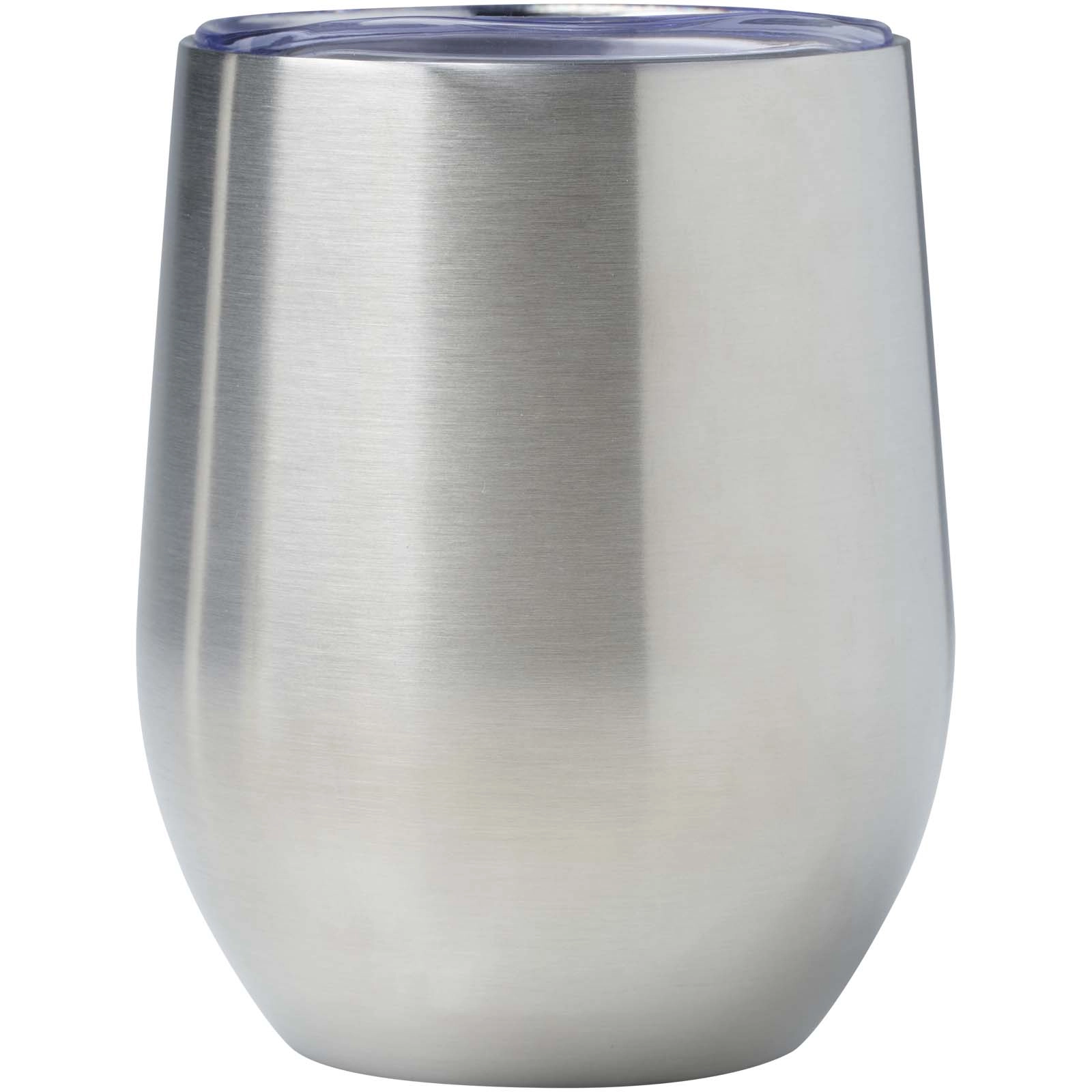 Immagine Tazza con isolamento termico in rame da 350 ml certificato RCS Corzo