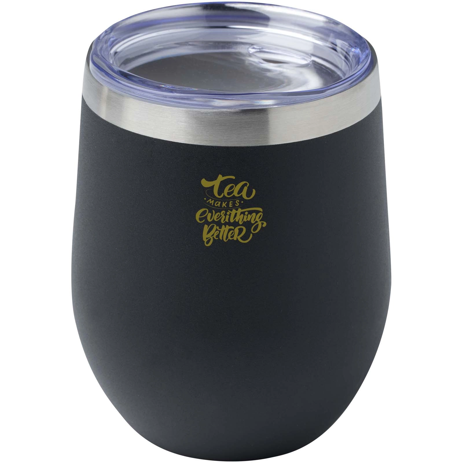 Immagine Tazza con isolamento termico in rame da 350 ml certificato RCS Corzo