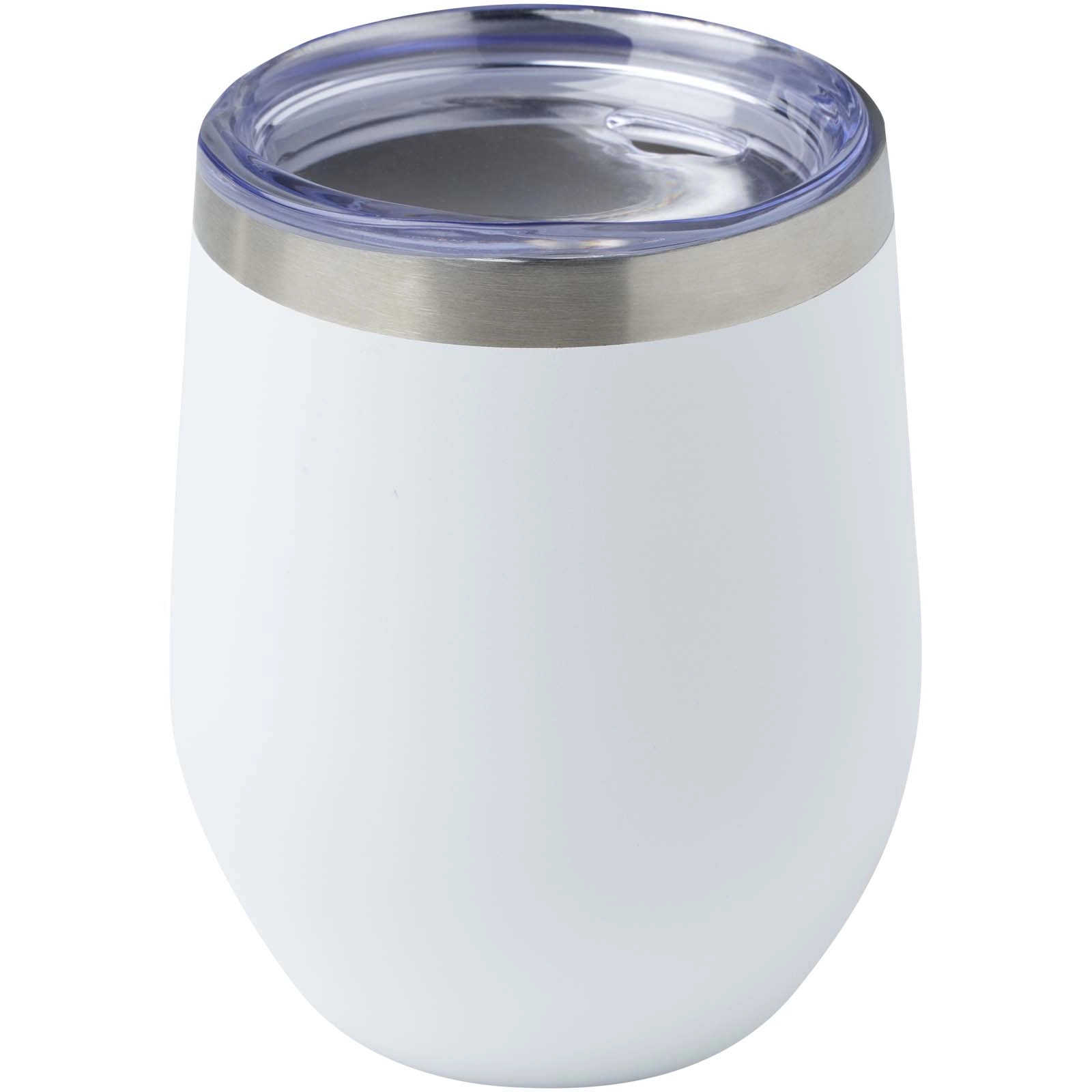 Immagine Tazza con isolamento termico in rame da 350 ml certificato RCS Corzo