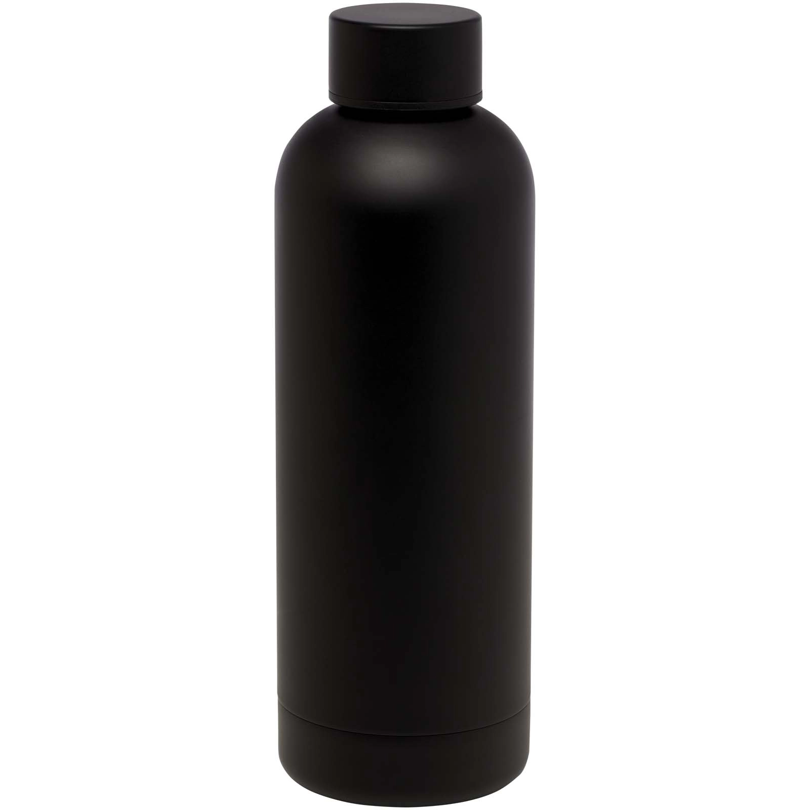 Immagine Borraccia con isolamento sottovuoto in rame certificata RCS da 500 ml Spring
