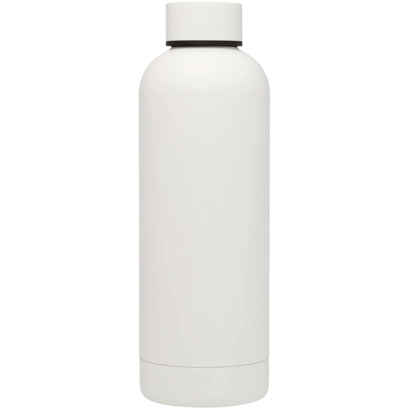 Immagine Borraccia con isolamento sottovuoto in rame certificata RCS da 500 ml Spring