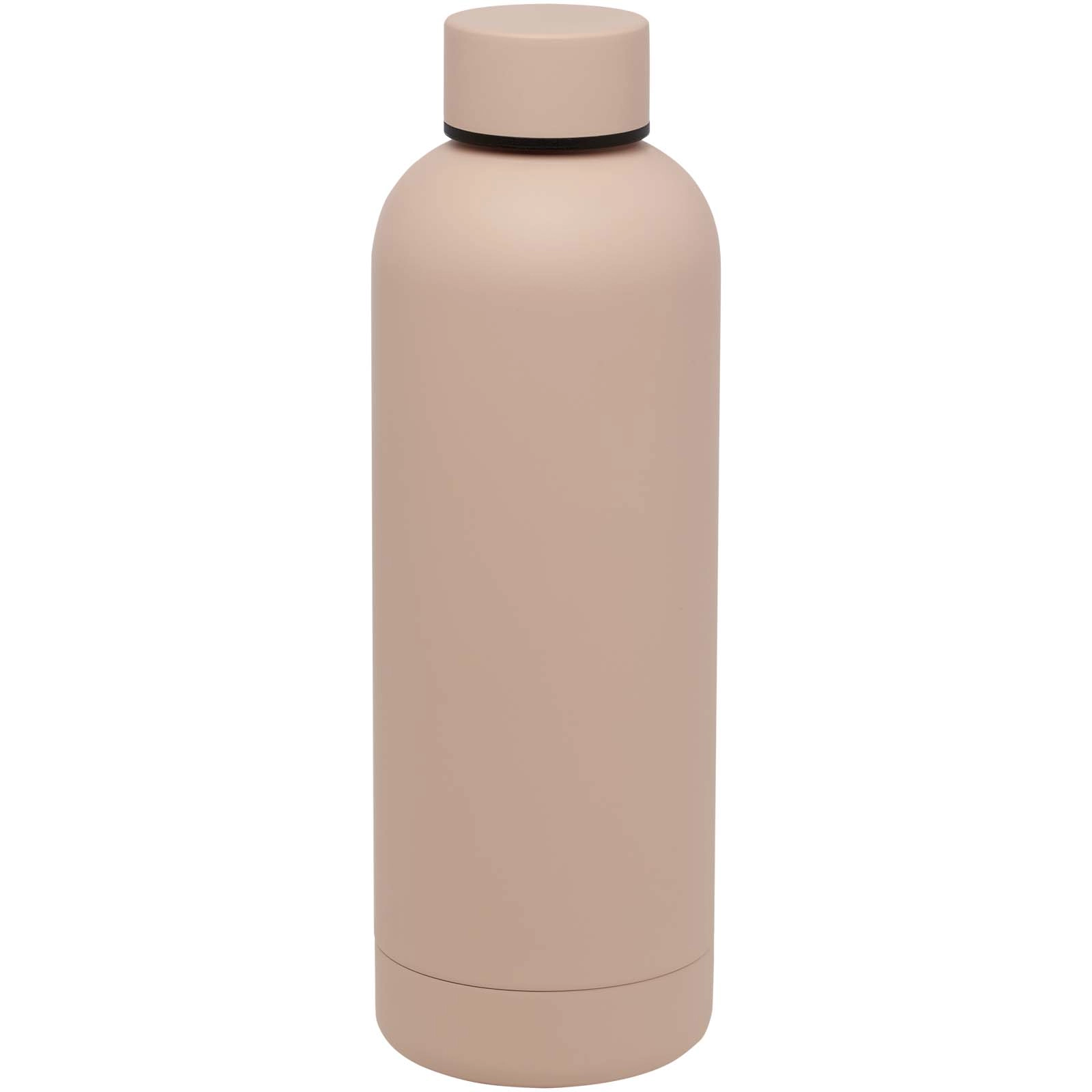 Immagine Borraccia con isolamento sottovuoto in rame certificata RCS da 500 ml Spring