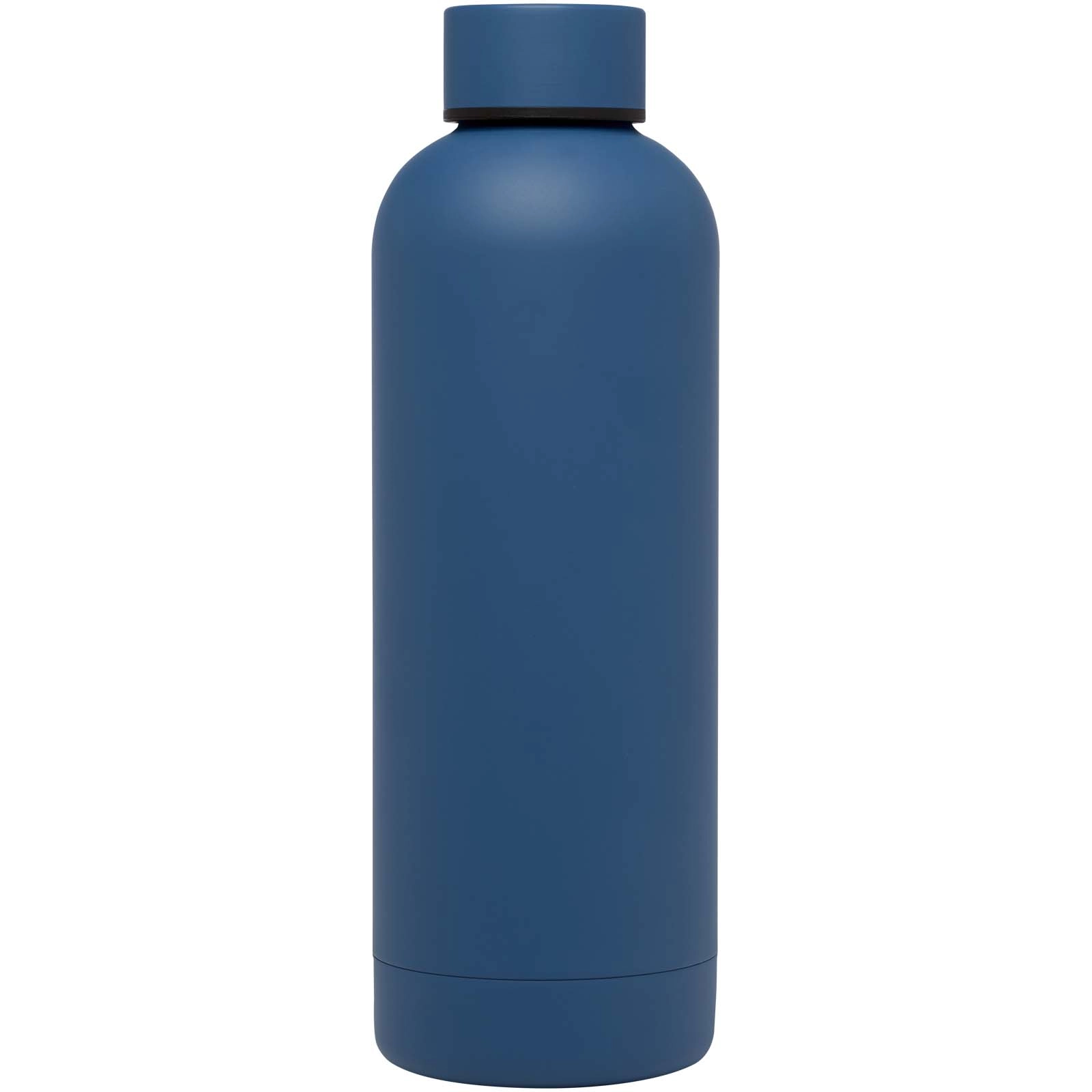 Immagine Borraccia con isolamento sottovuoto in rame certificata RCS da 500 ml Spring