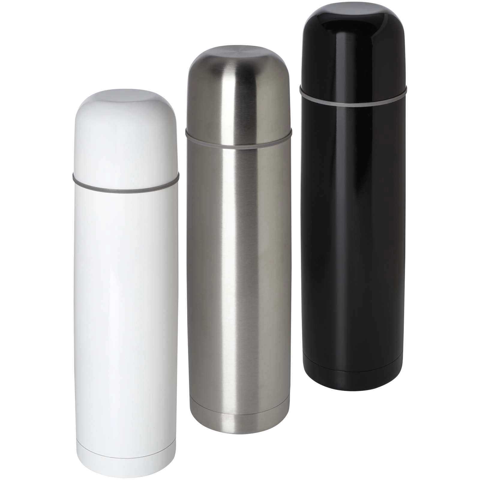 Immagine Thermos con isolamento sottovuoto certificato RCS da 750 ml Sullivan
