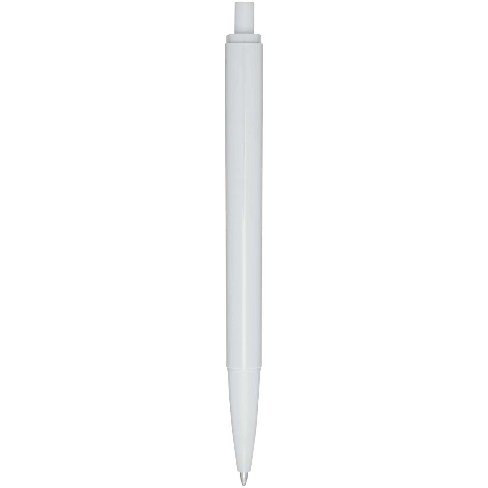 Immagine Penna a sfera in plastica riciclata Elsa (inchiostro blu)
