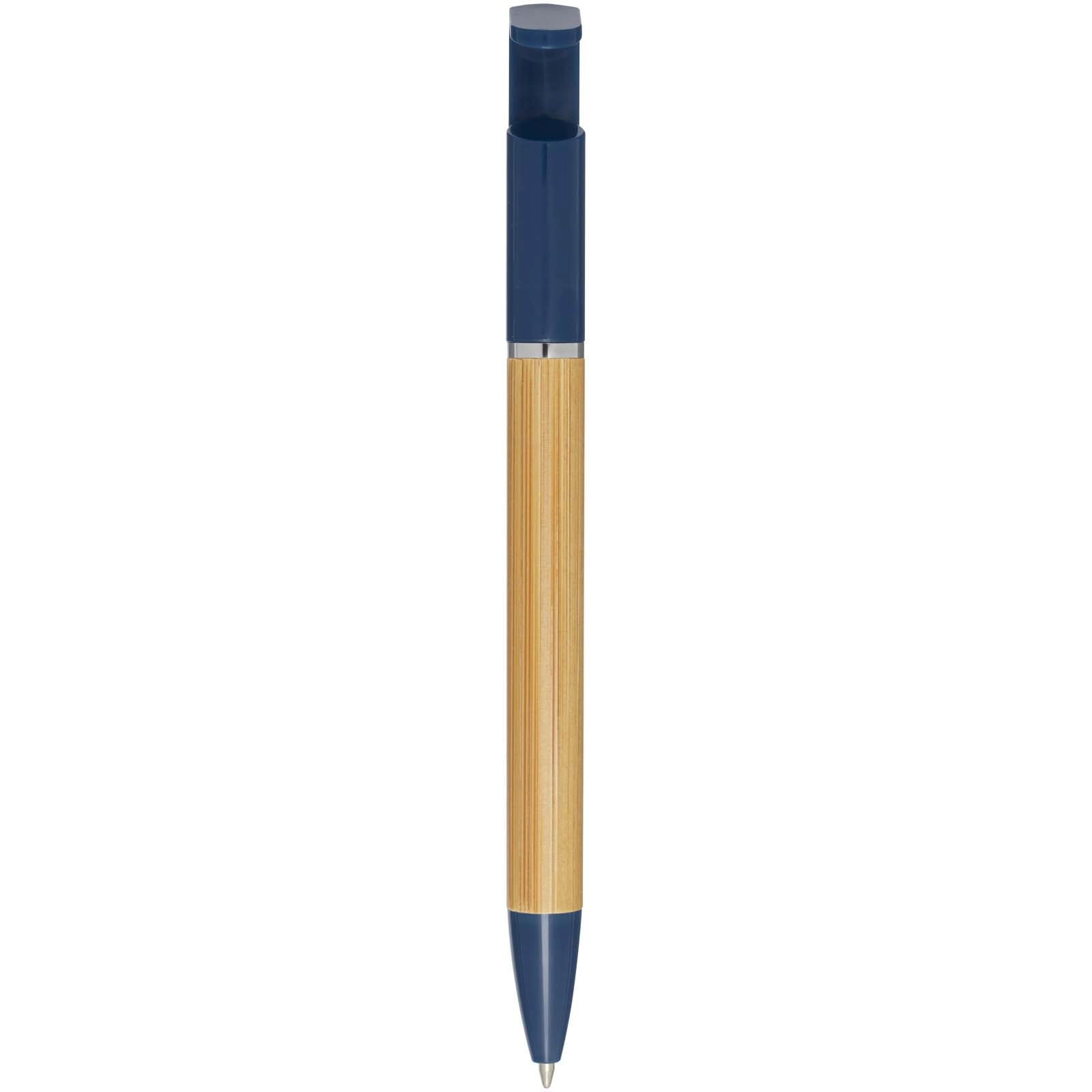 Immagine Penna supporto per telefono Delfina (inchiostro blu)