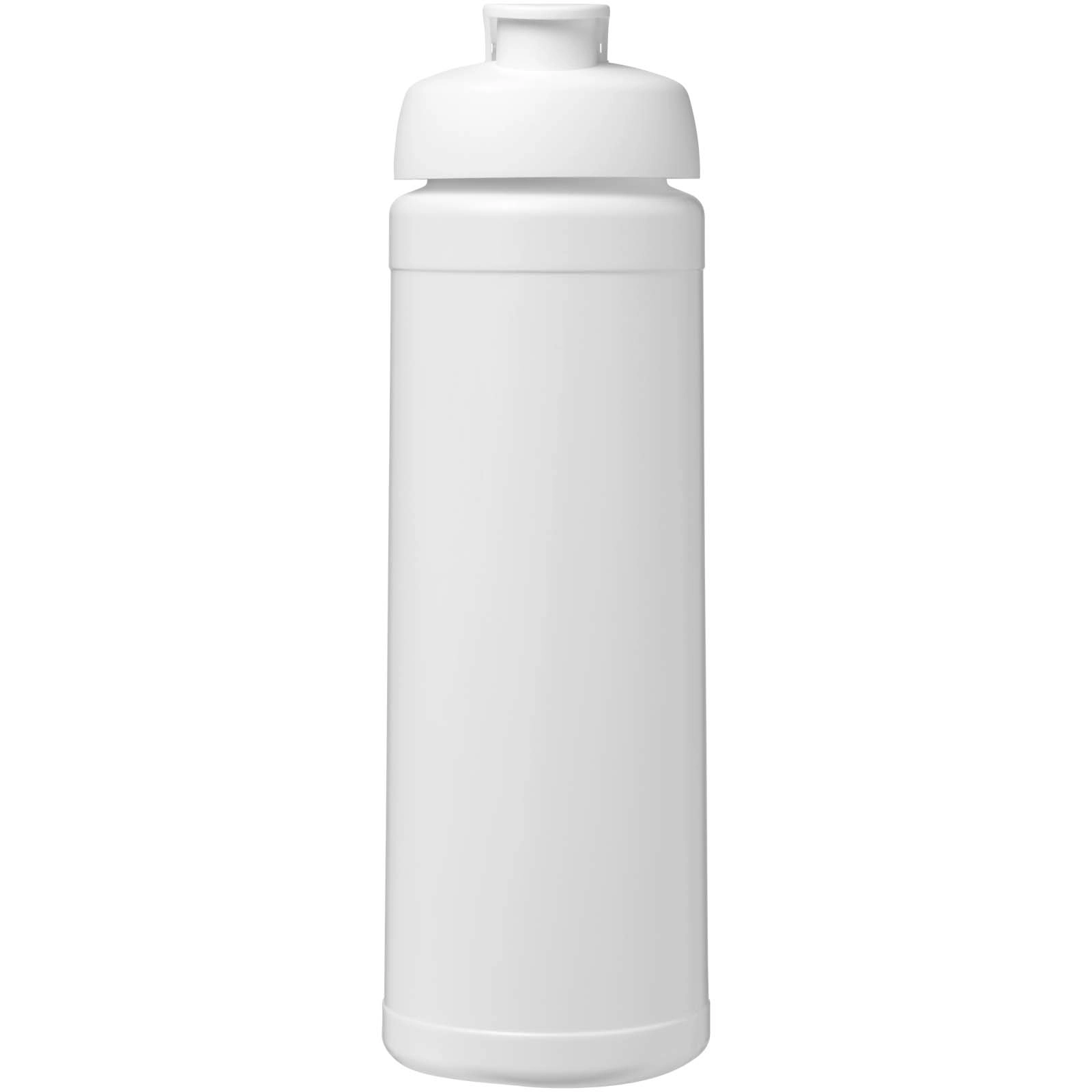 Immagine Borraccia sportiva in materiale riciclato con coperchio a scatto da 750 ml Baseline Rise