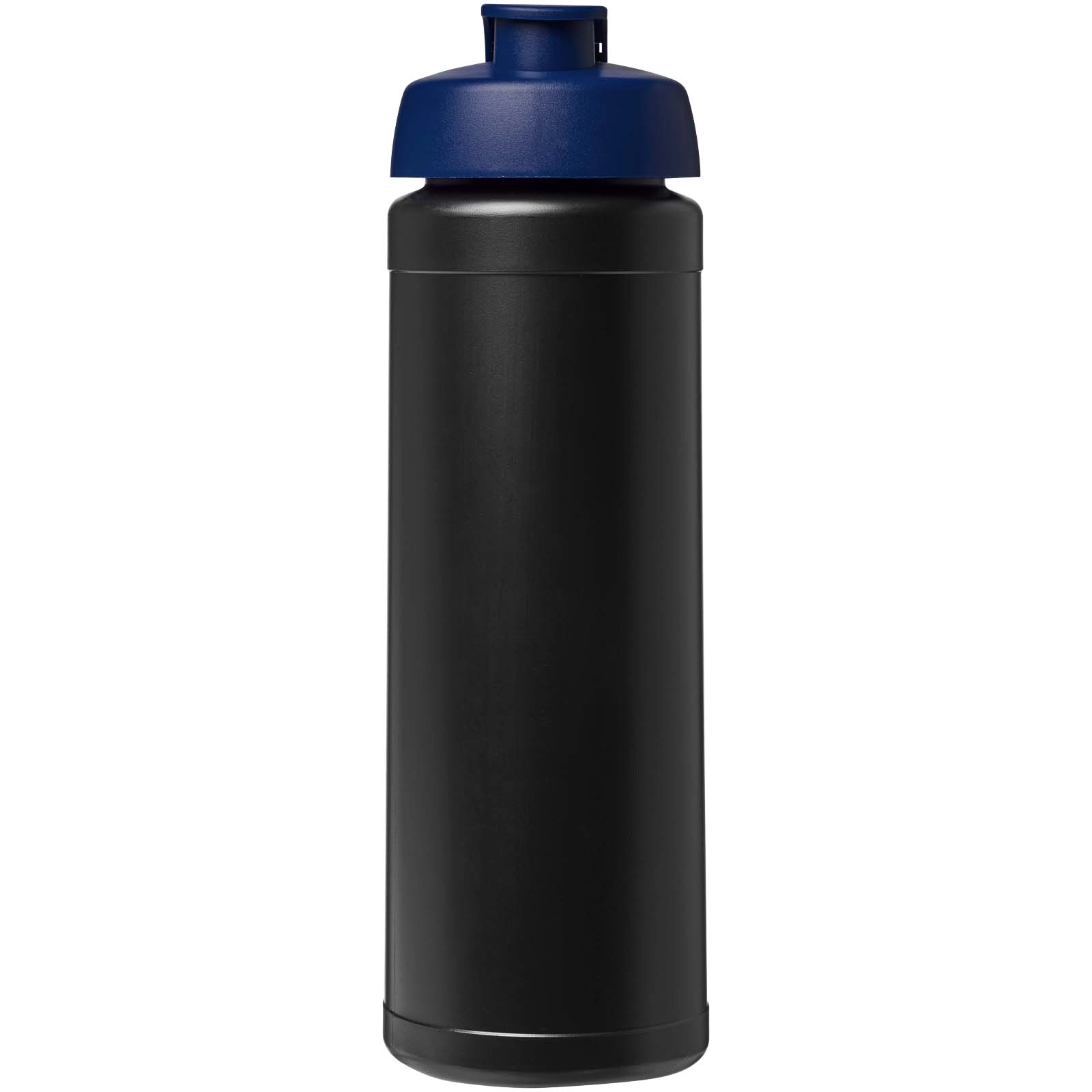 Immagine Borraccia sportiva in materiale riciclato con coperchio a scatto da 750 ml Baseline Rise