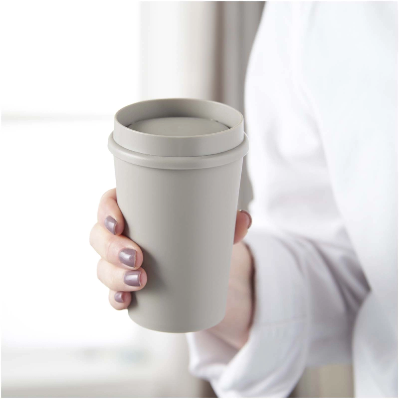 Immagine Bicchiere da 300 ml con coperchio a 360° Americano® Switch Renew
