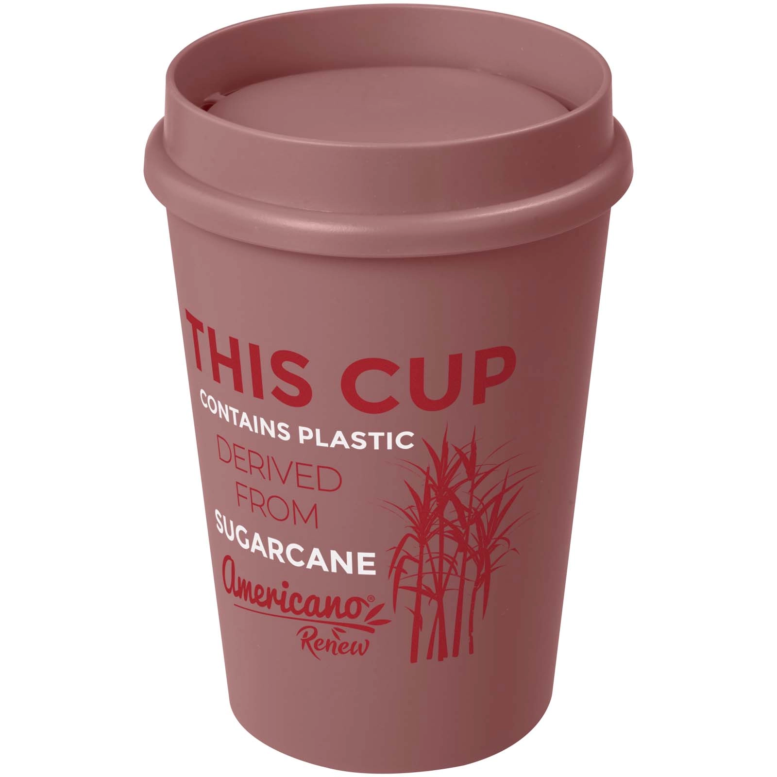 Immagine Bicchiere da 300 ml con coperchio a 360° Americano® Switch Renew