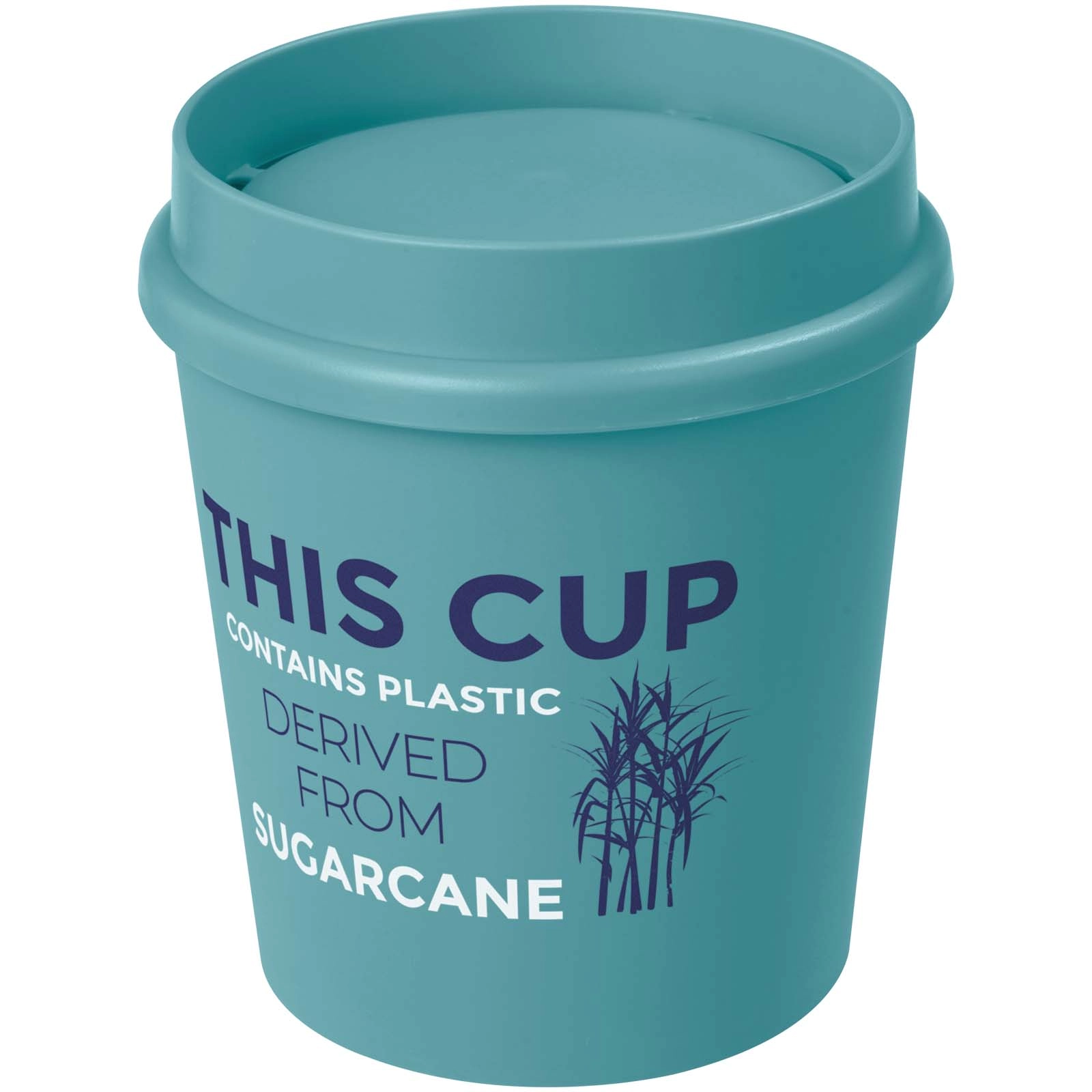 Immagine Bicchiere da 200 ml con coperchio a 360° Americano® Switch Renew