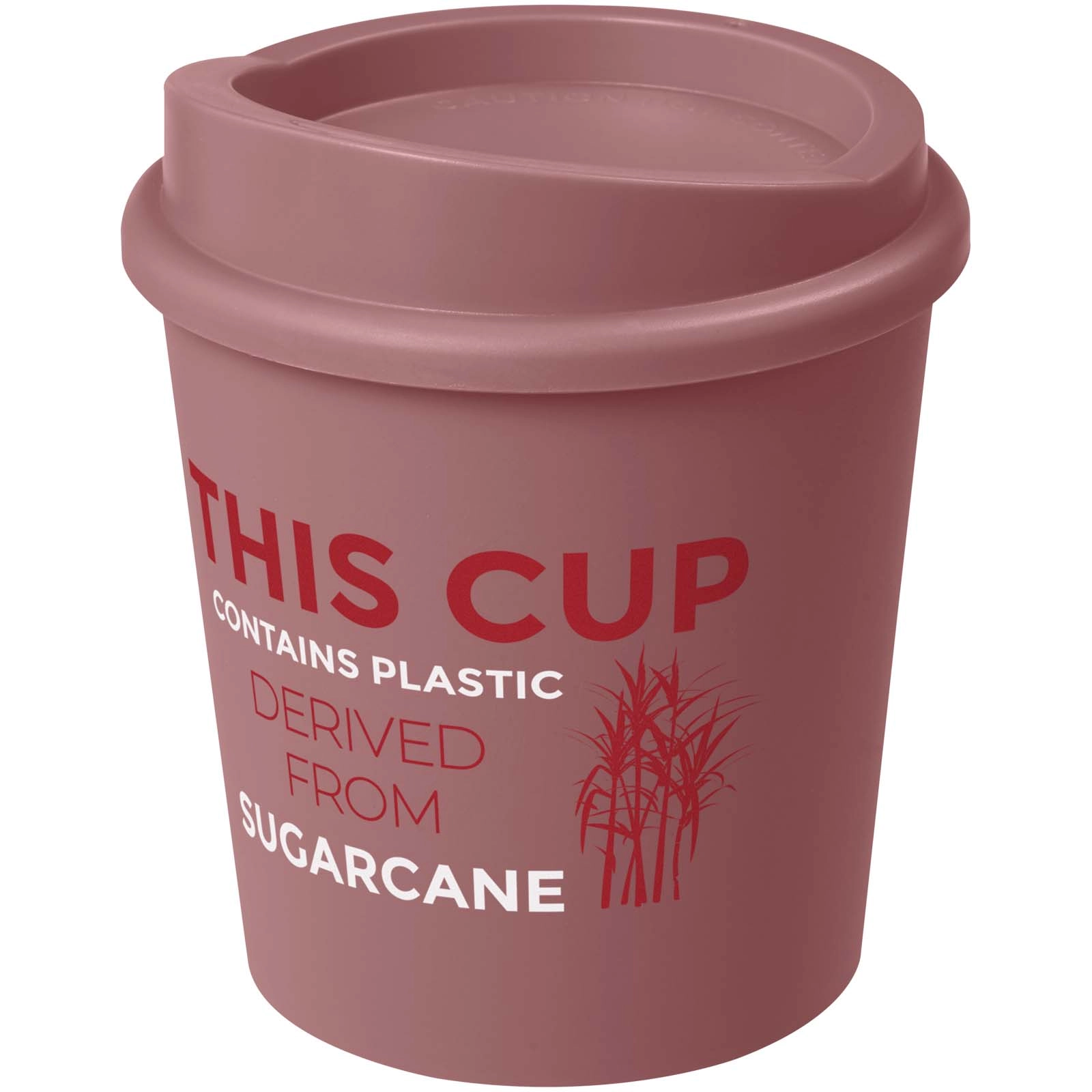 Immagine Bicchiere da 200 ml con coperchio Americano® Switch Renew