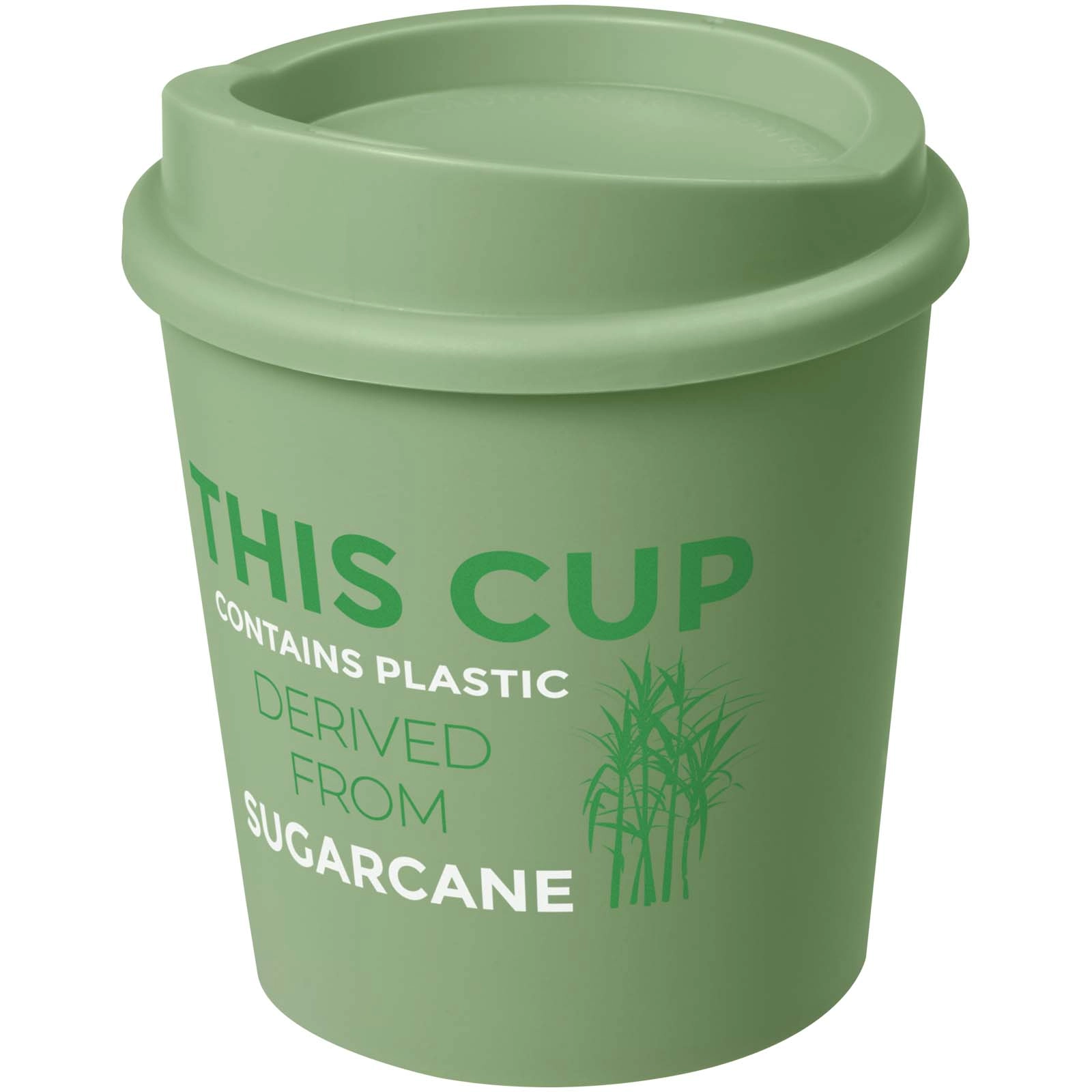 Immagine Bicchiere da 200 ml con coperchio Americano® Switch Renew