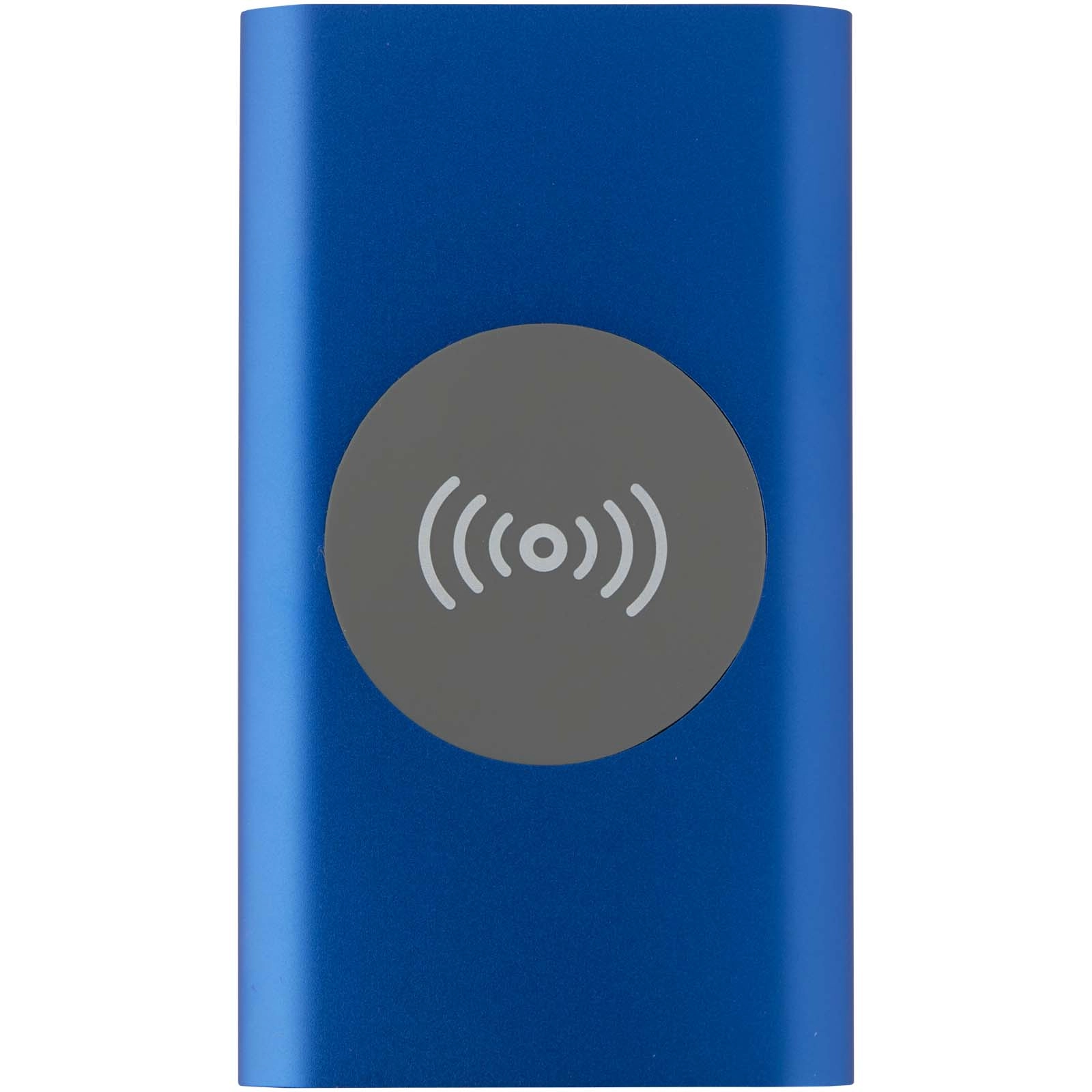 Immagine Power bank wireless da 4000 mAh Type C in alluminio riciclato Juice 