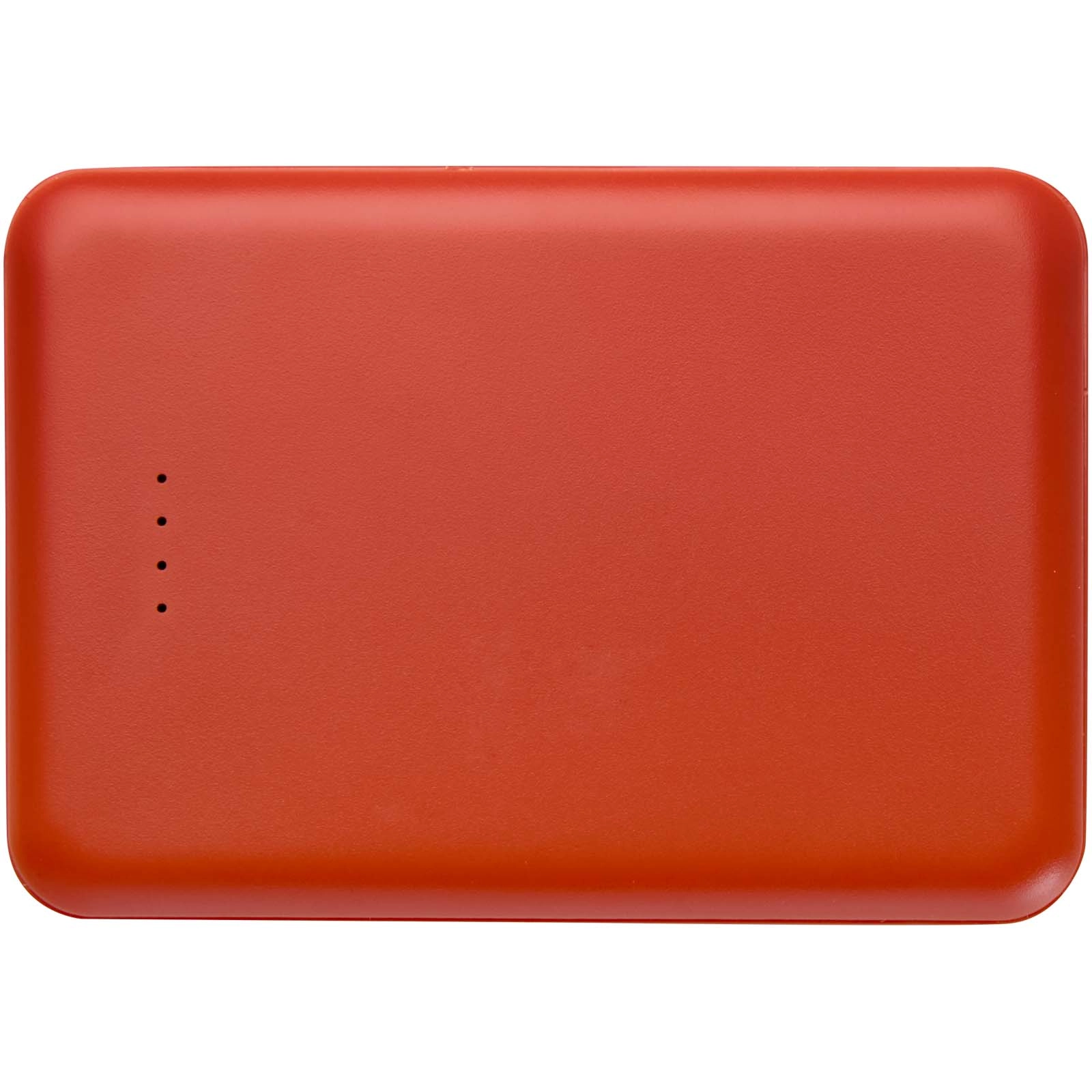 Immagine Power bank da 5000 mAh di Tipo C in plastica riciclata Asama