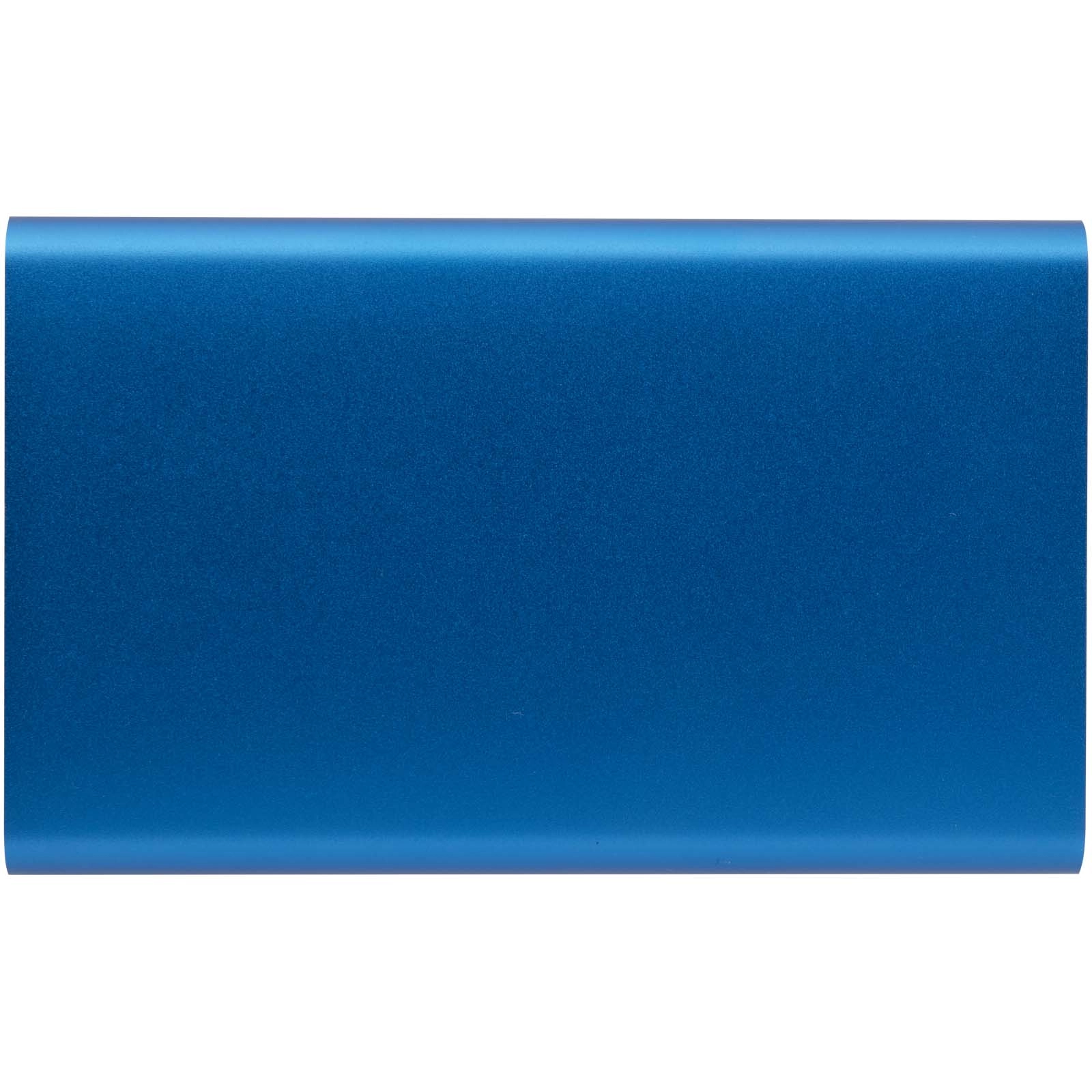 Immagine Power bank in alluminio riciclato da 4000 mAh tipo C Pep 