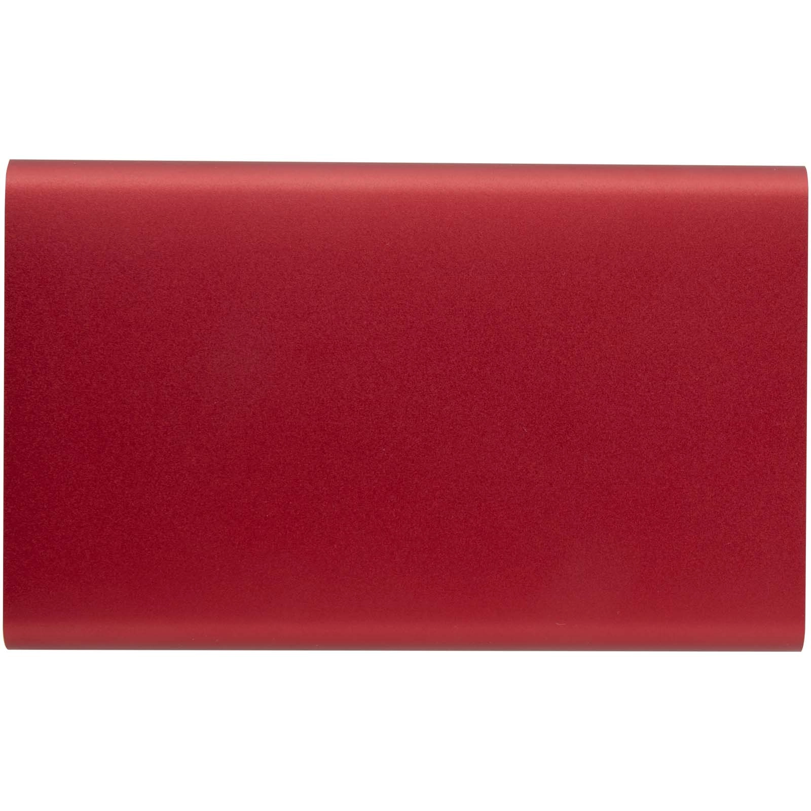 Immagine Power bank in alluminio riciclato da 4000 mAh tipo C Pep 