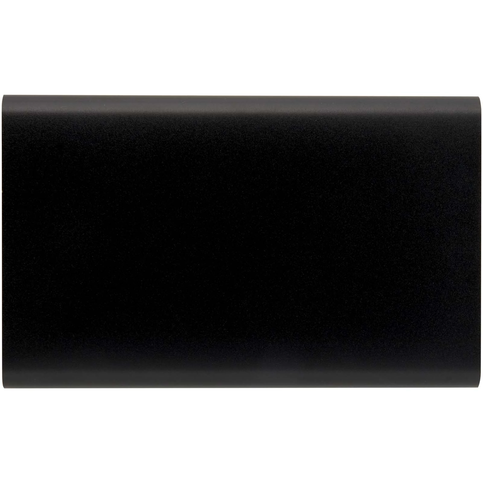 Immagine Power bank in alluminio riciclato da 4000 mAh tipo C Pep 