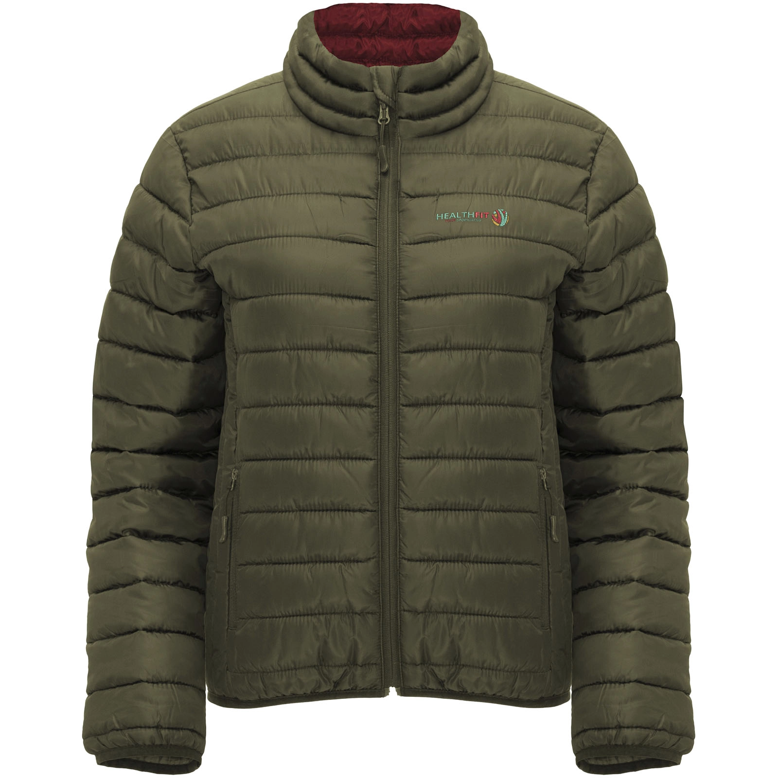 Immagine Giacca termica da donna Finland