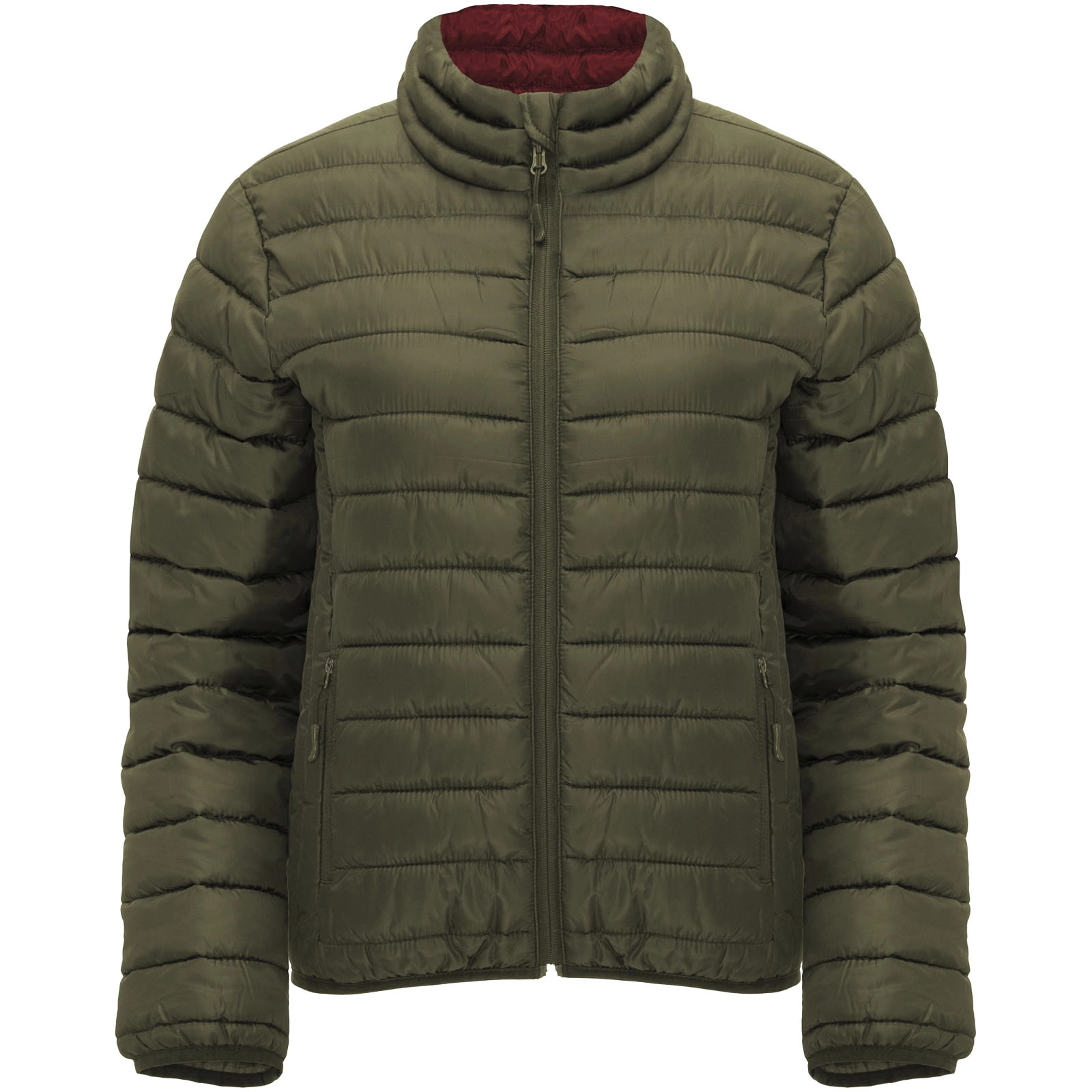 Immagine Giacca termica da donna Finland