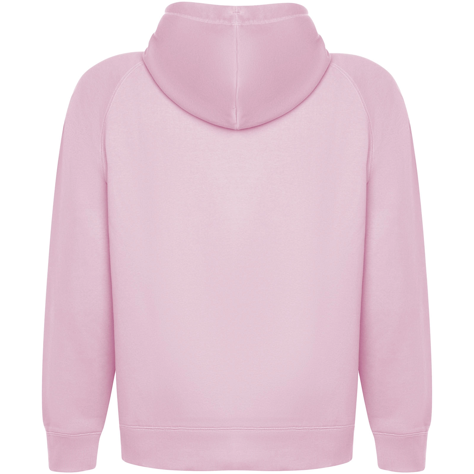 Immagine Felpa con cappuccio unisex in cotone biologico Vinson