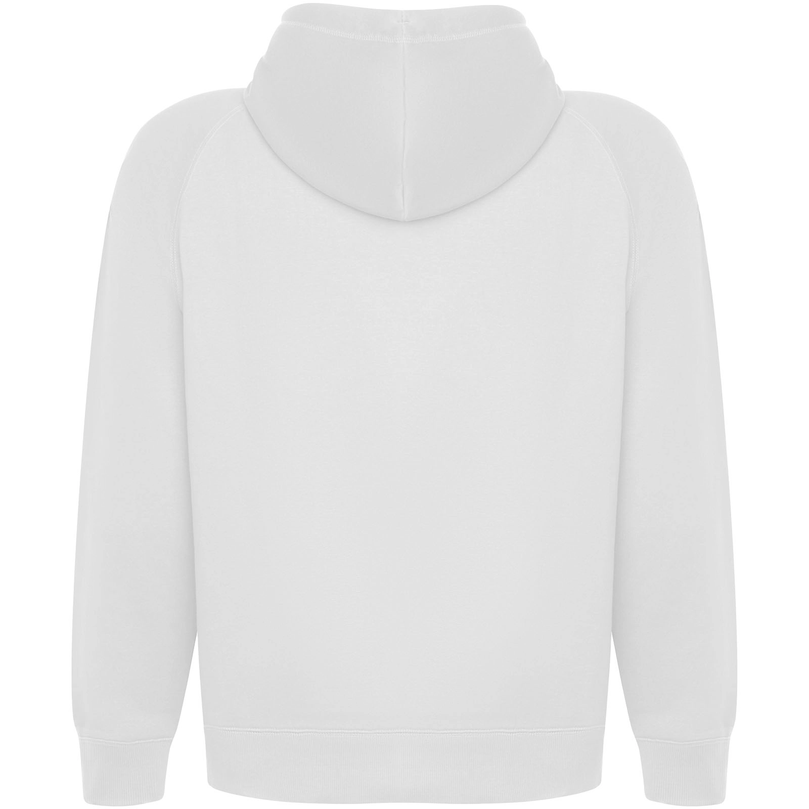 Immagine Felpa con cappuccio unisex in cotone biologico Vinson