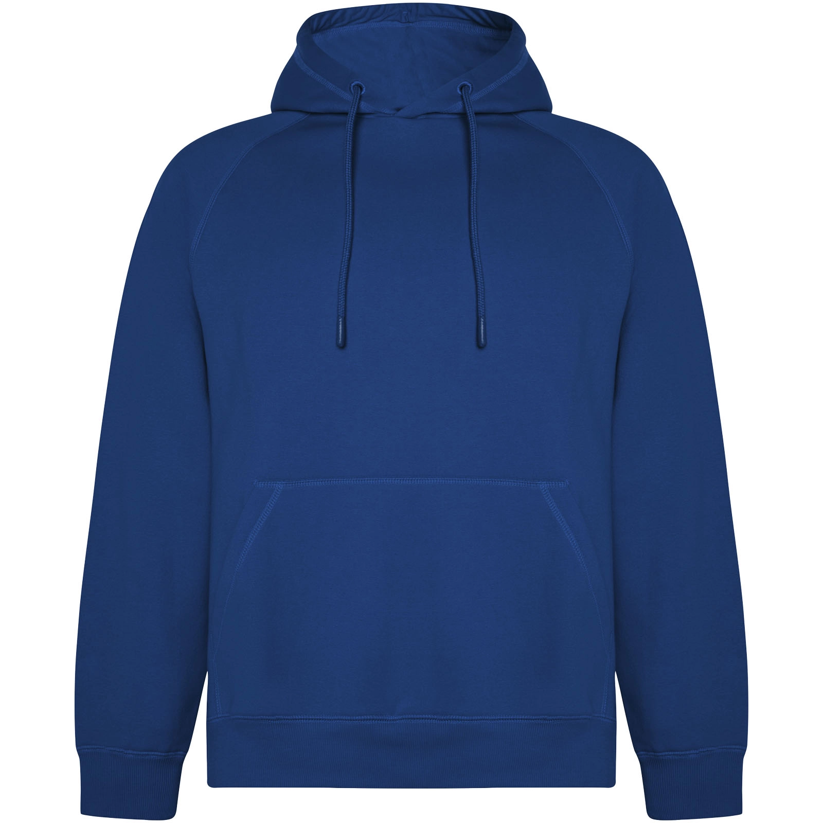 Immagine Felpa con cappuccio unisex in cotone biologico Vinson