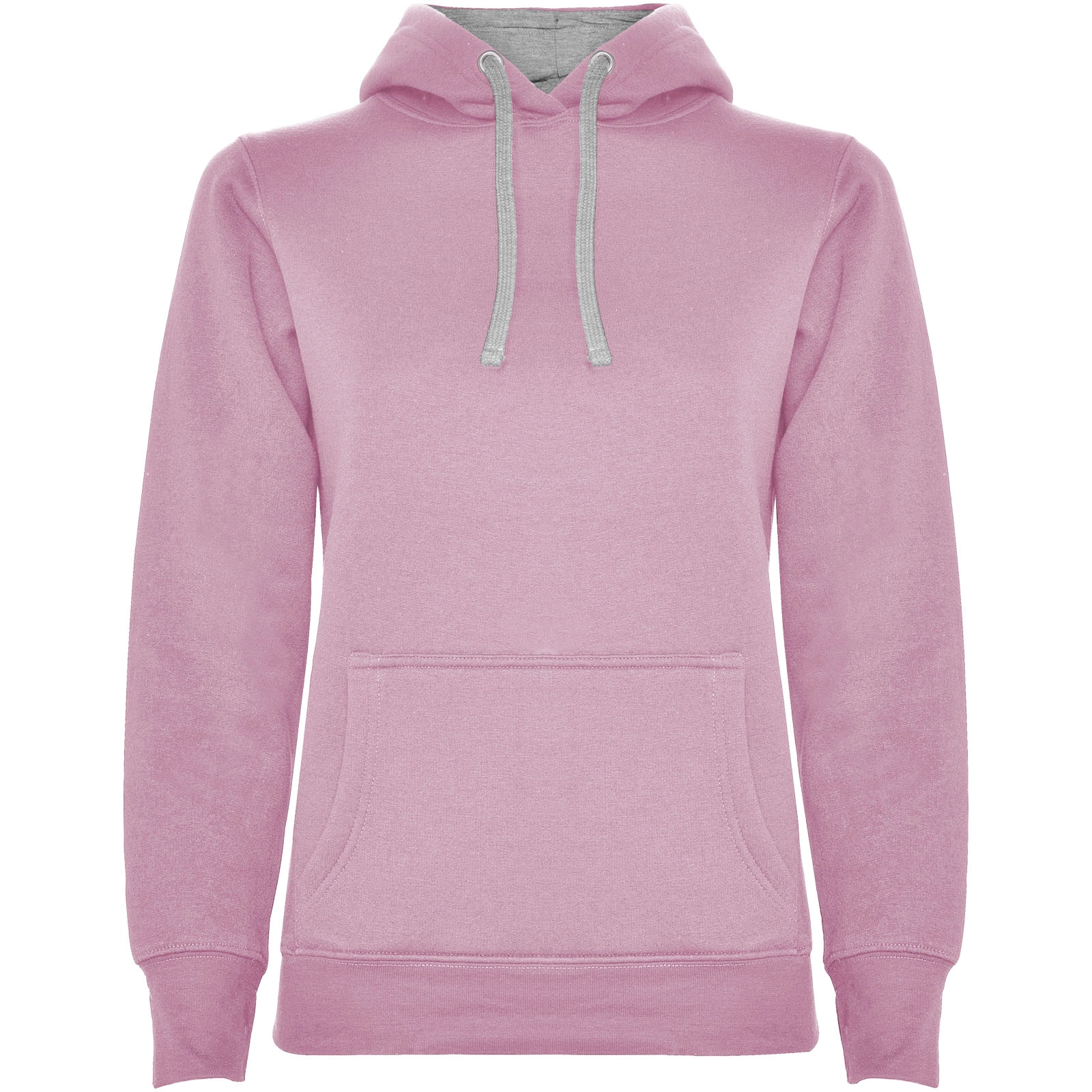 Immagine Felpa con cappuccio da donna Urban