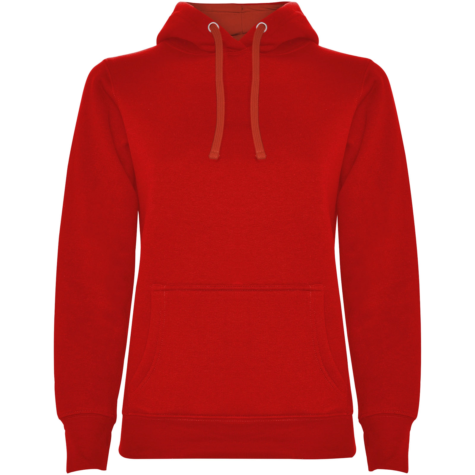 Immagine Felpa con cappuccio da donna Urban