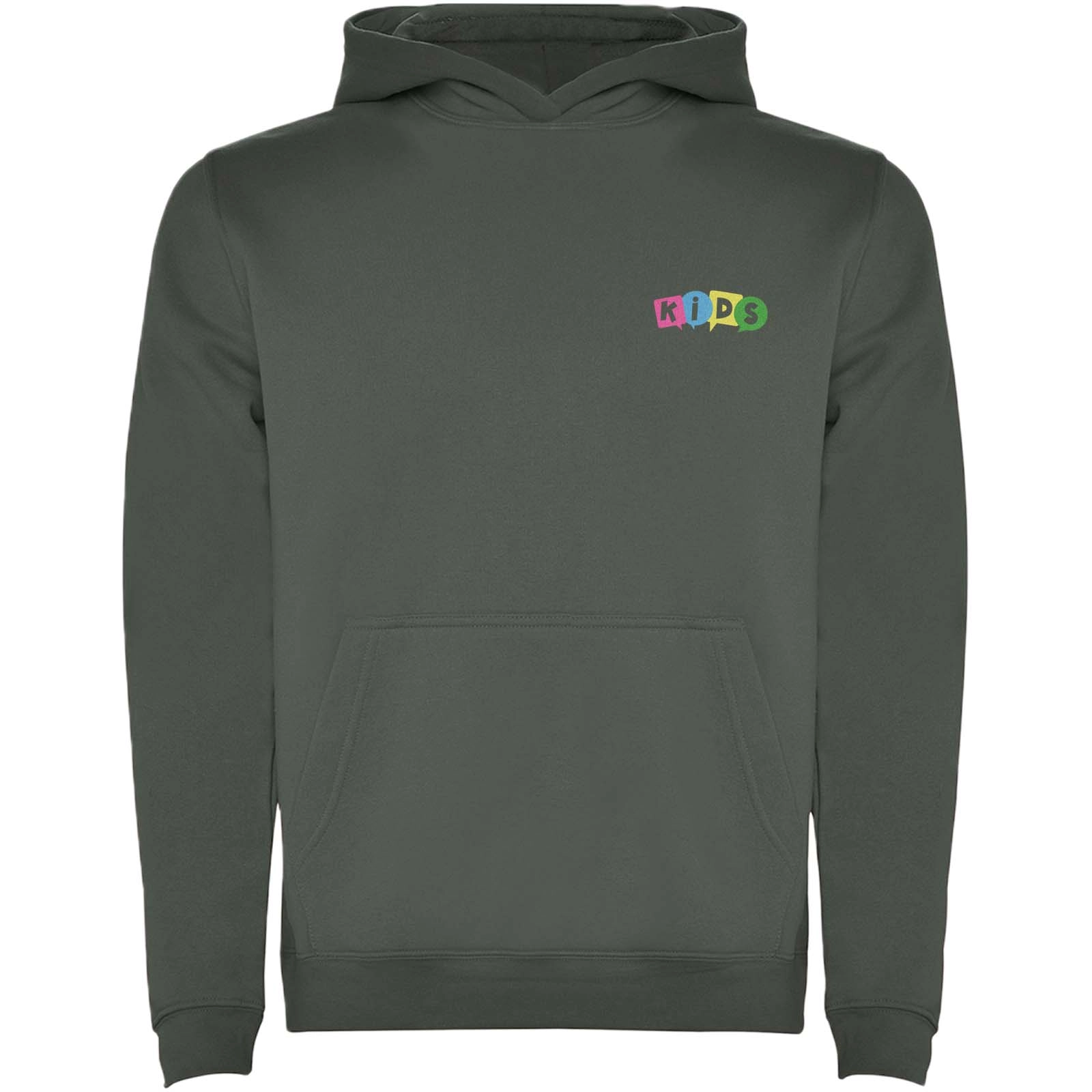 Immagine Felpa con cappuccio da bambino Urban
